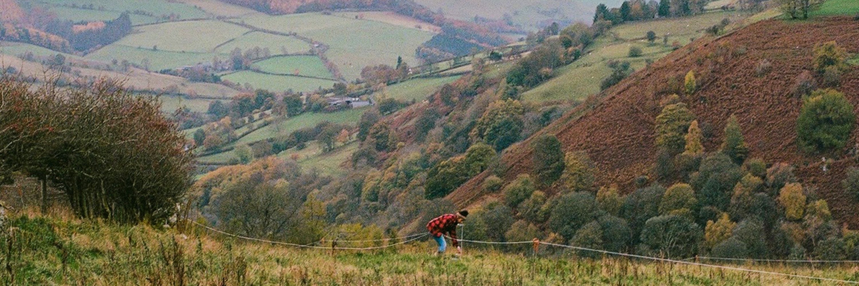Master the Soil: On-Farm with Claire Whittle