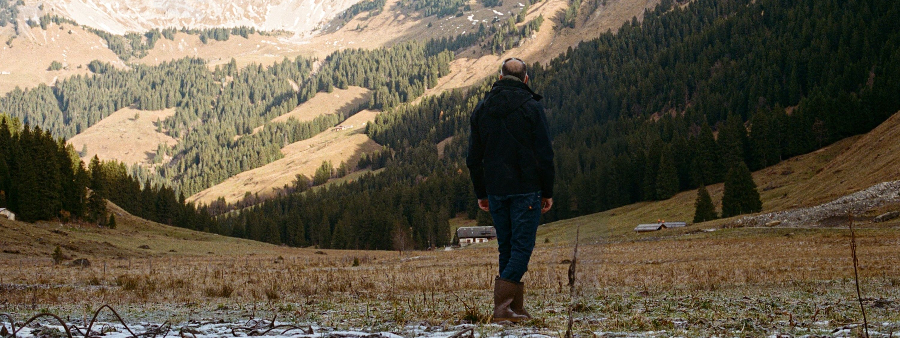 The Art of Swiss Cheesemaking