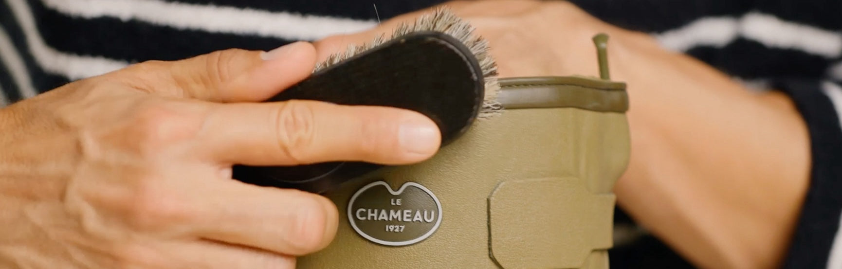 Boot Care Guide