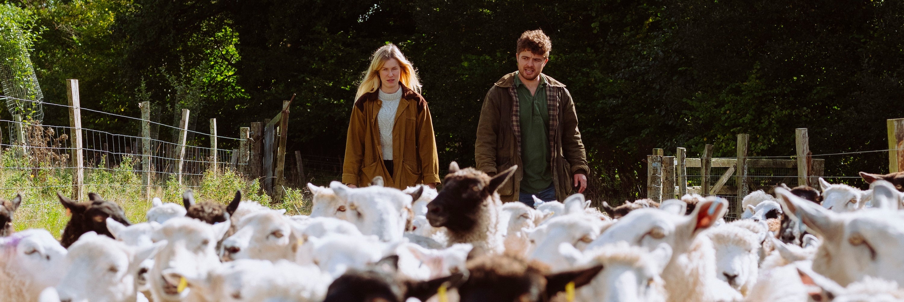 Best Wellington Boots for Farming