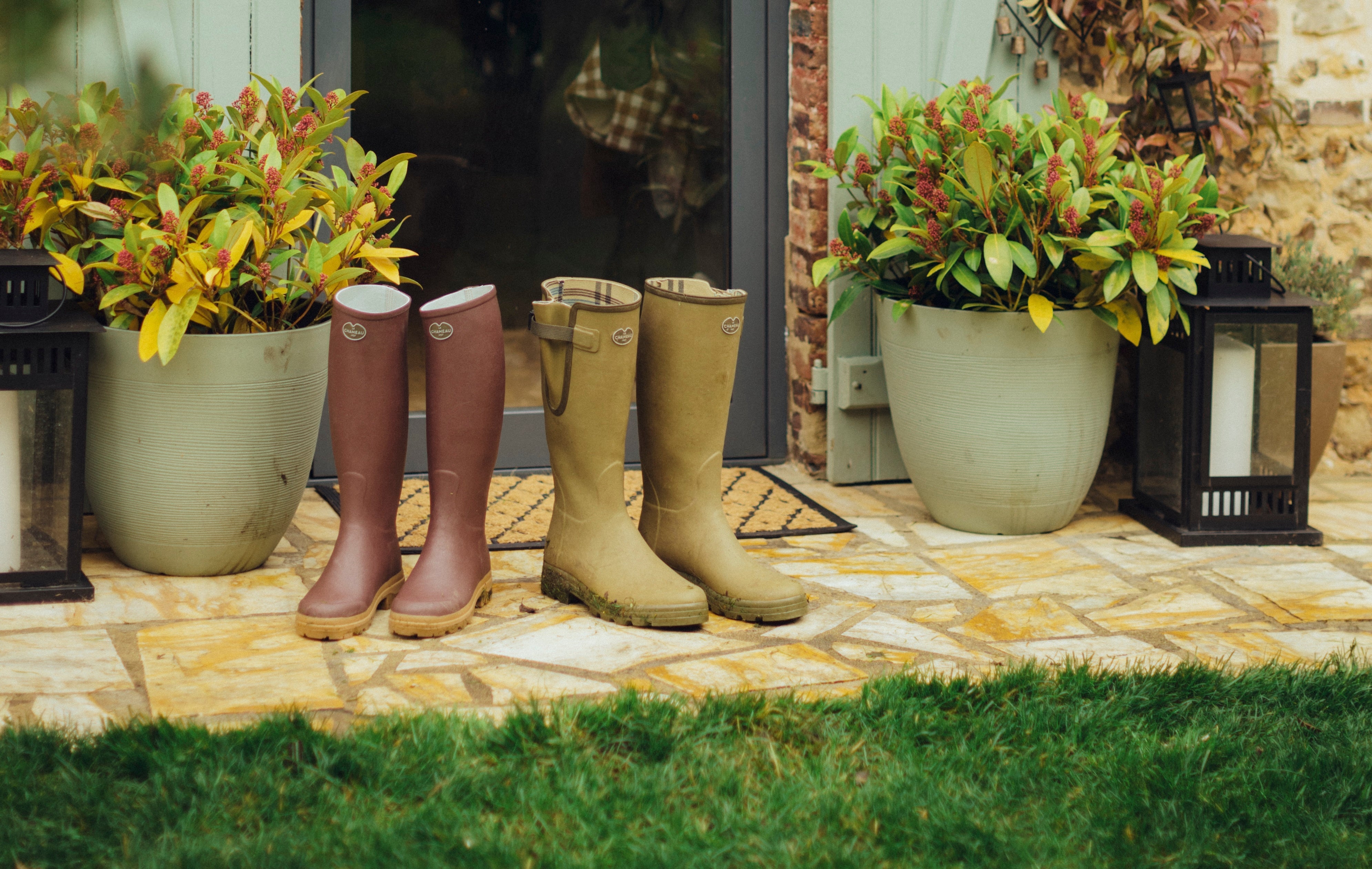 Best Summer Wellington Boots