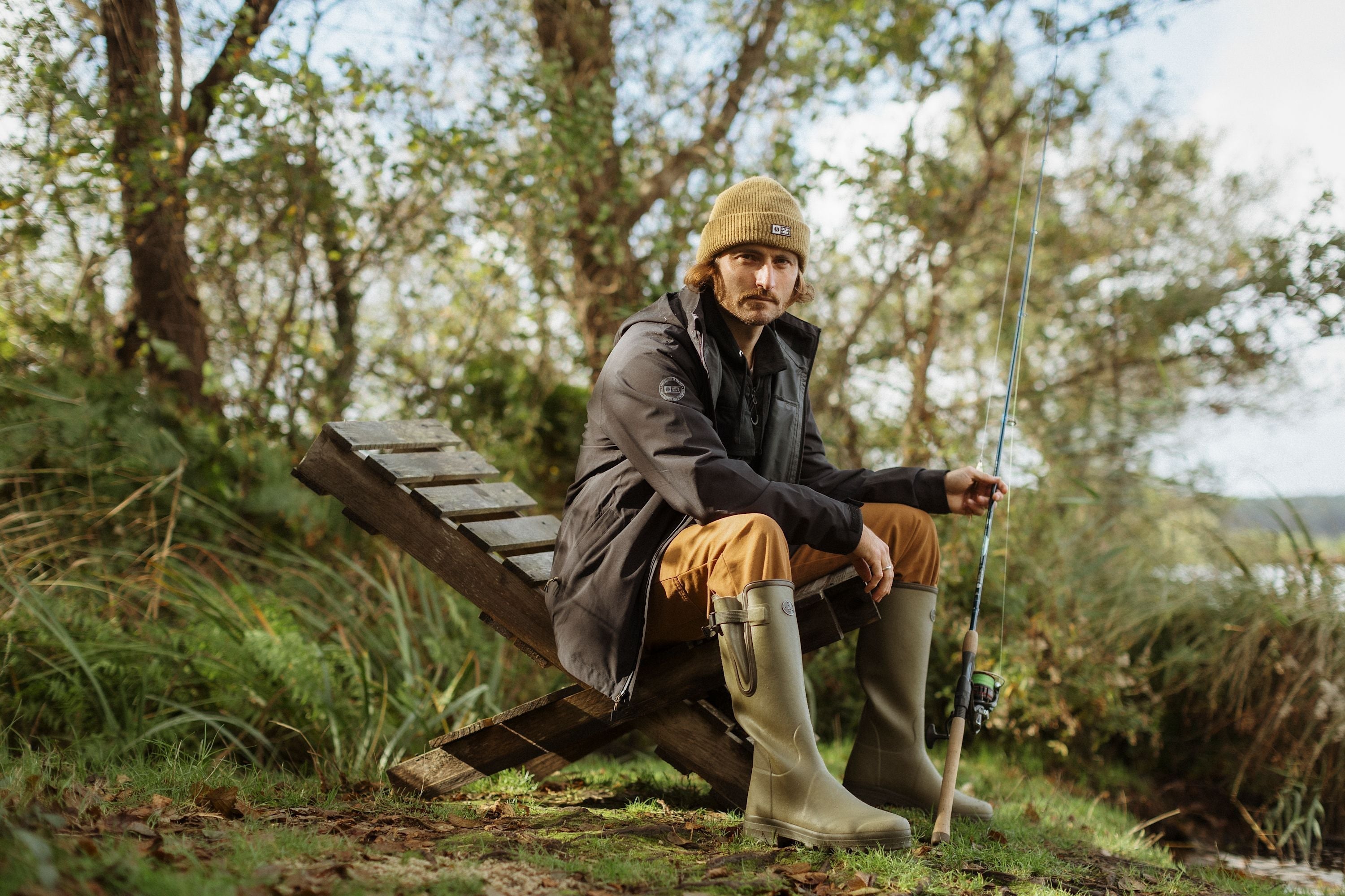 La pêche comme art de vivre