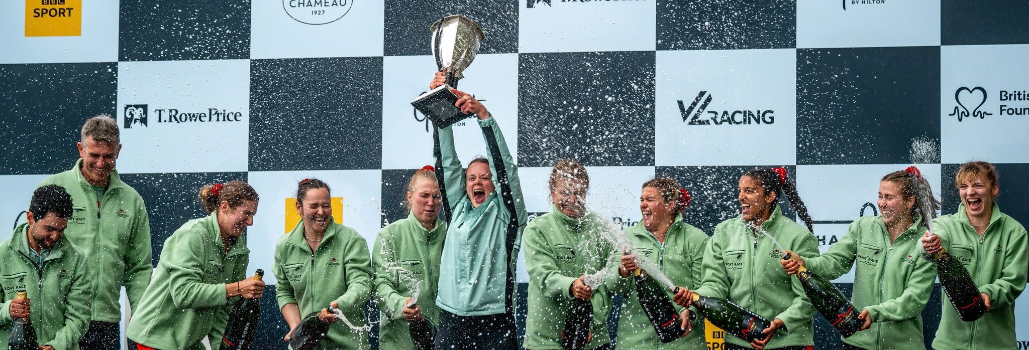 The Boat Race