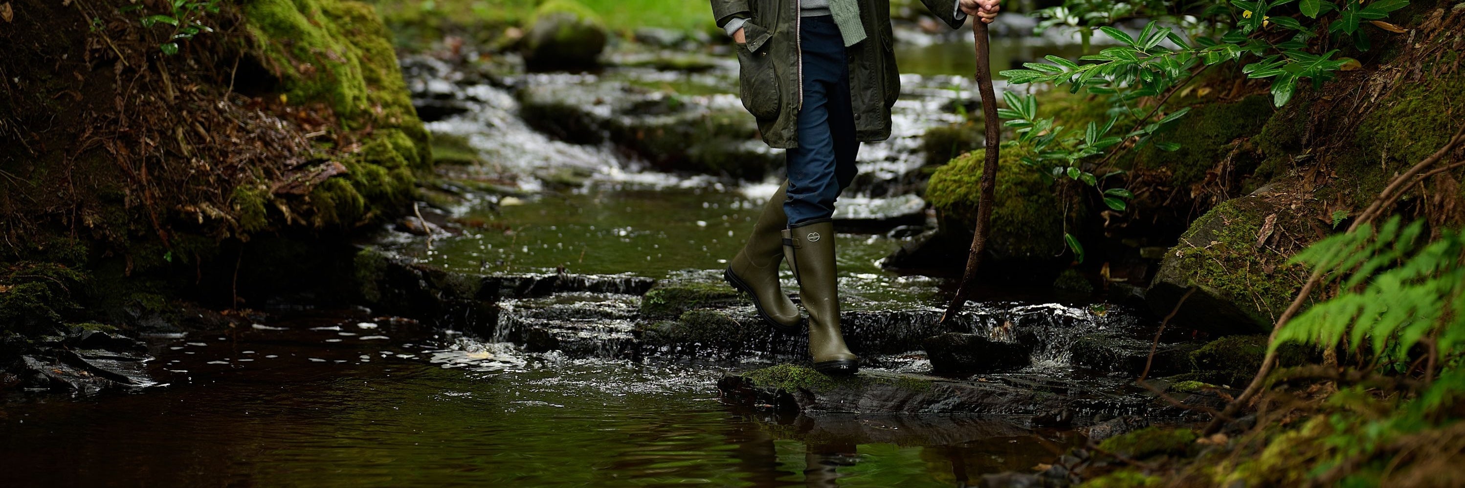 Vierzon Rain Boots | Le Chameau