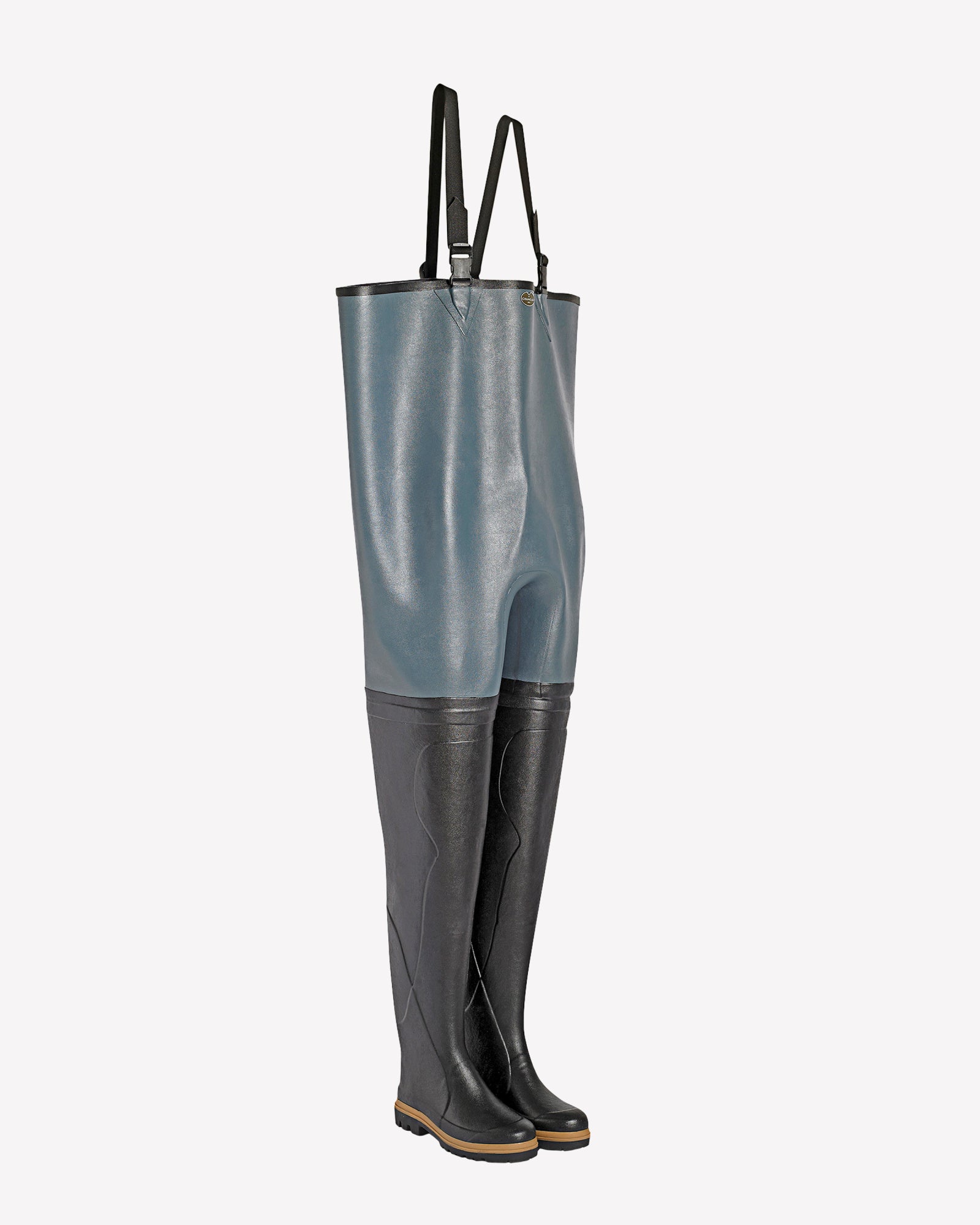Oceane Waders - Black