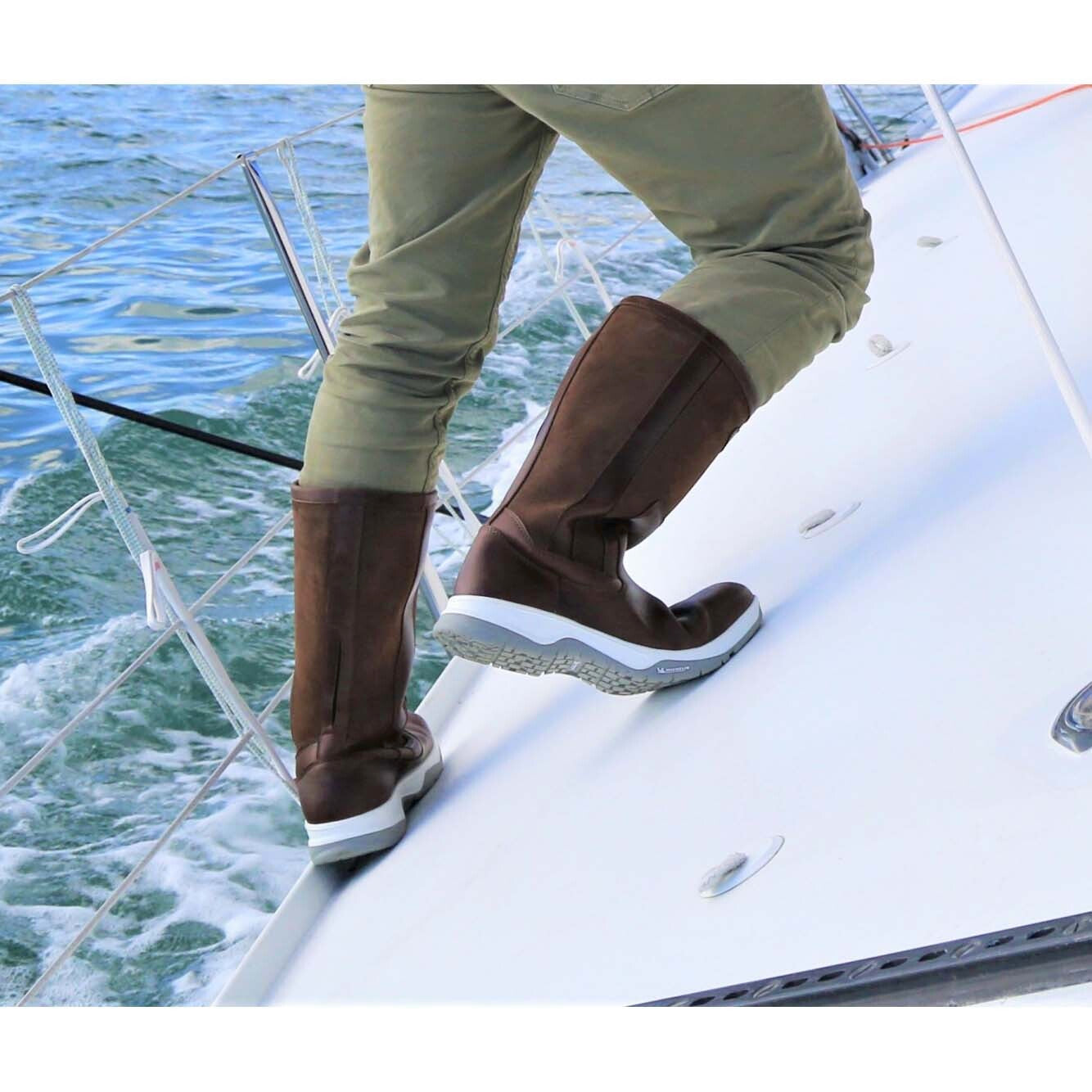 Men's Pontus - Caramel