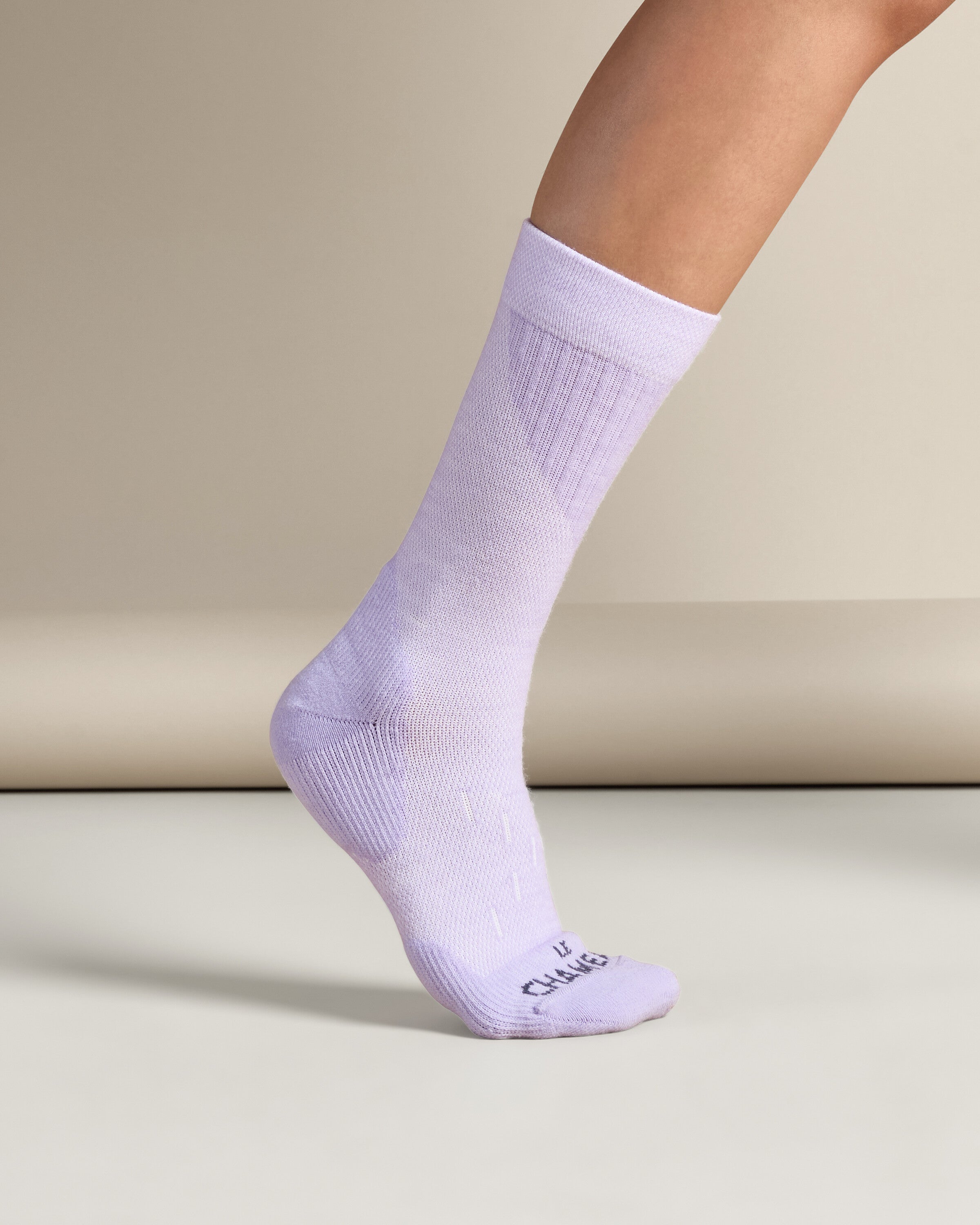 The Ultimate Socks Low - Lila