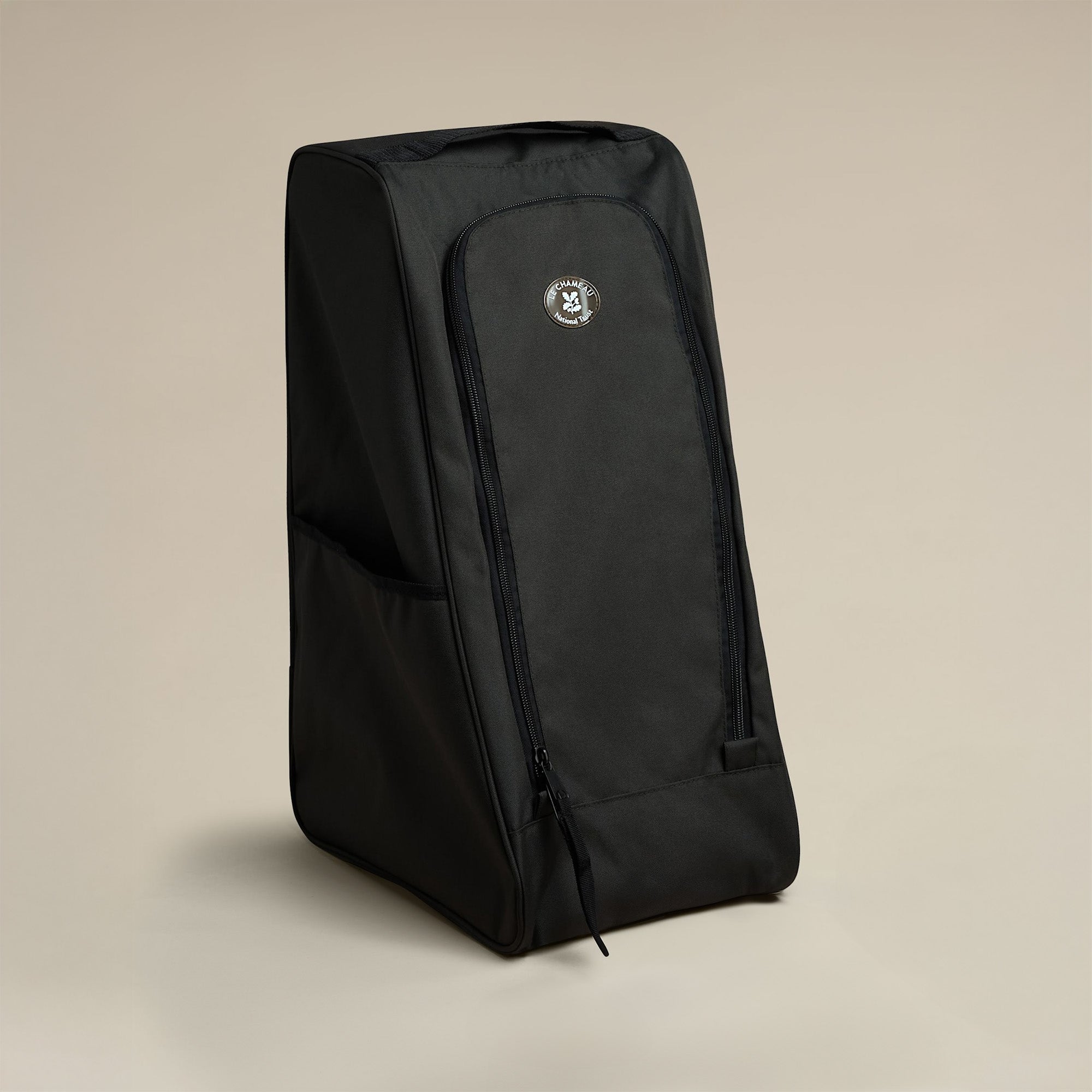 Le Chameau x National Trust Boot Bag - Oak Green