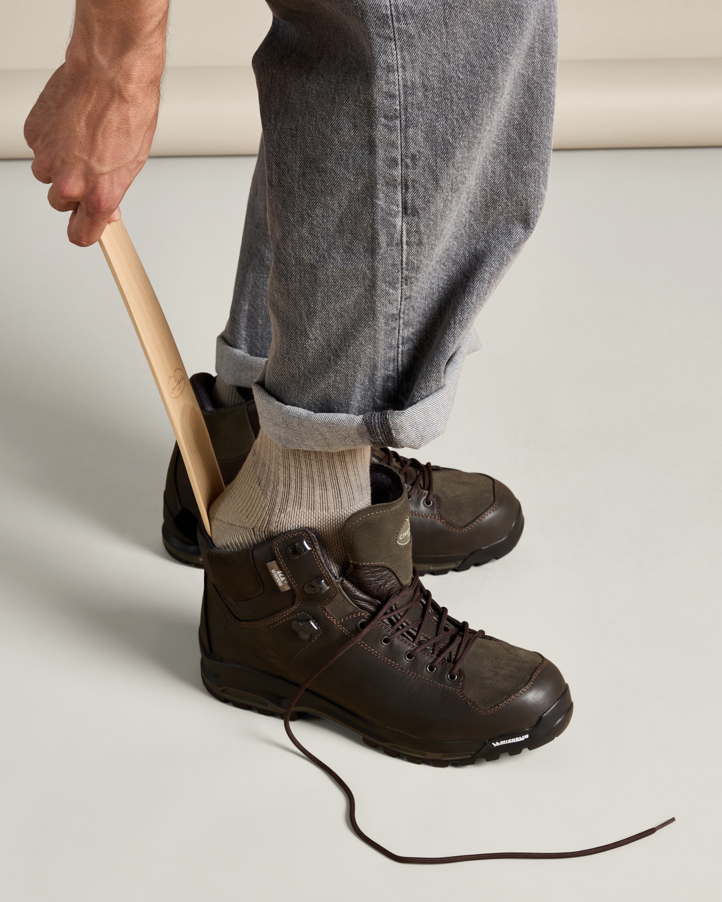 Chausse-pied - Neutre