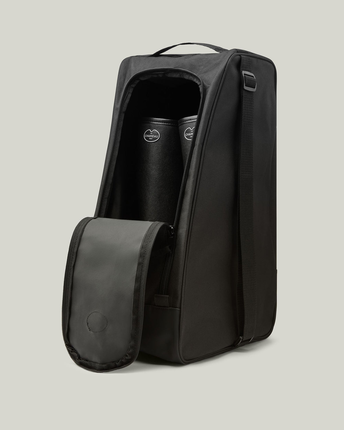 Boot Bag - Black