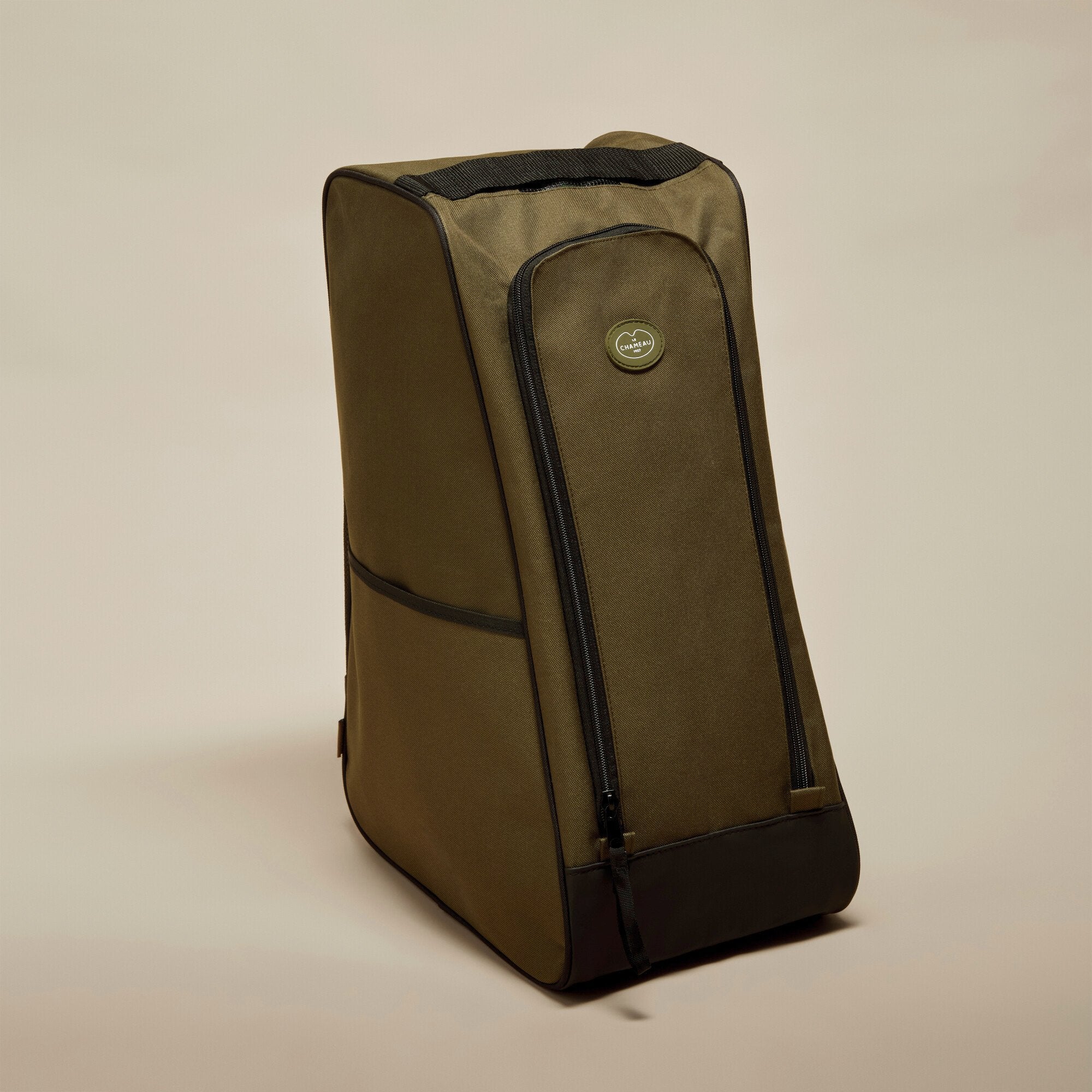 Sac à bottes - Vert Chameau