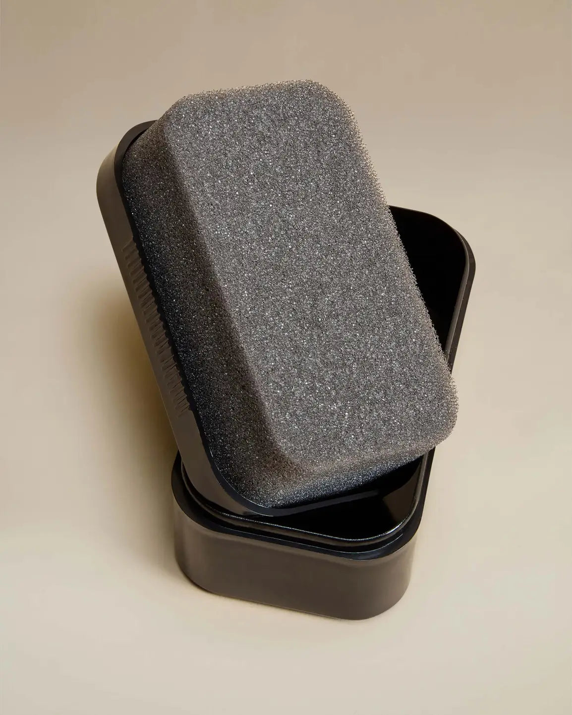 Care Sponge - Black