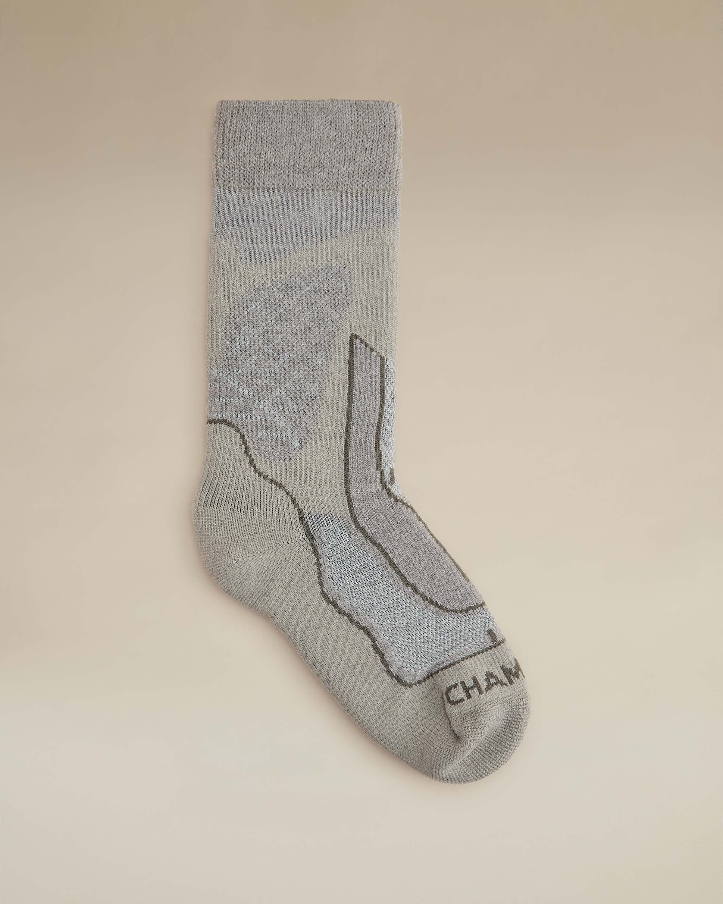 Explore Socks Low - Dust