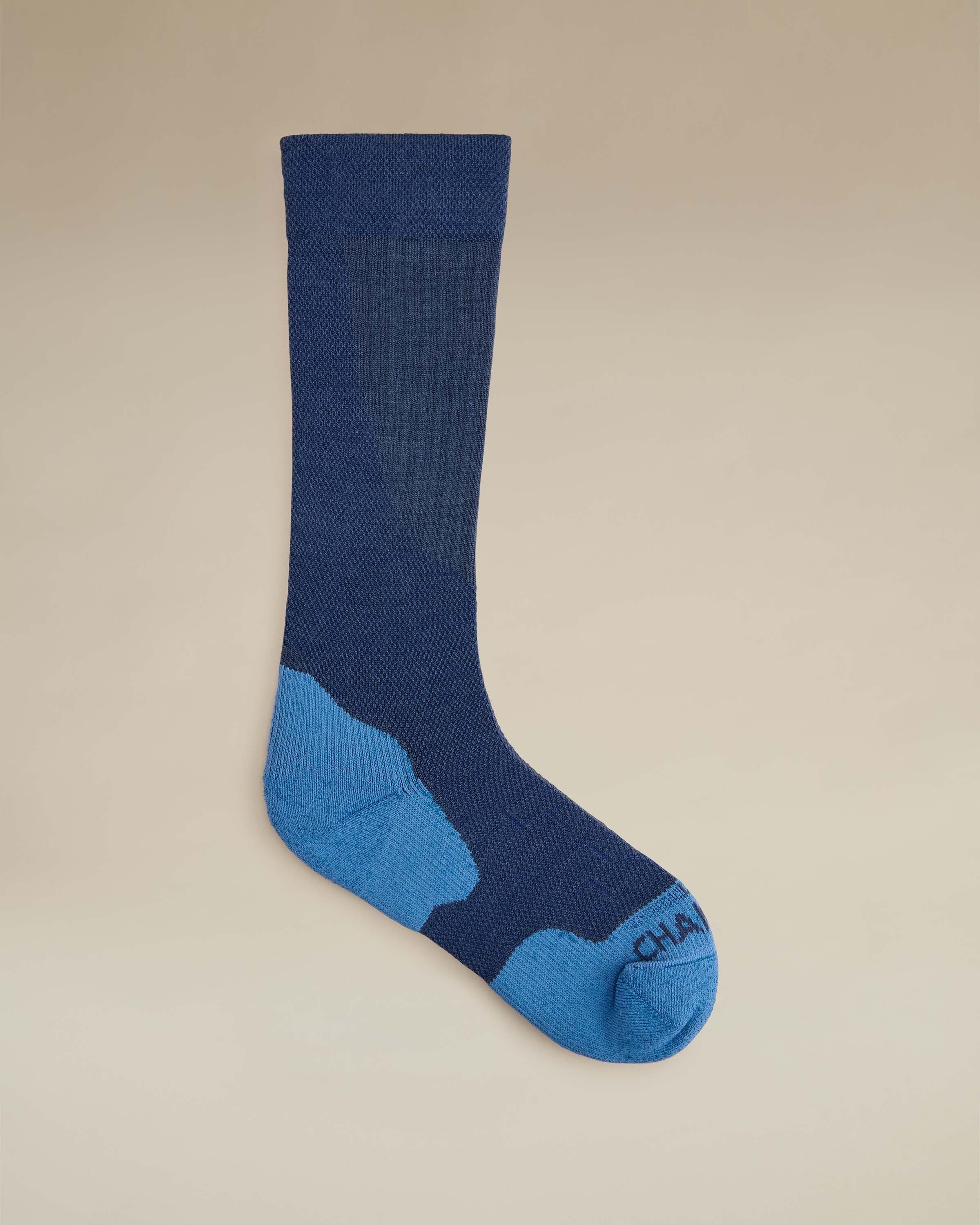 The Ultimate Socks Mid - Dark Blue