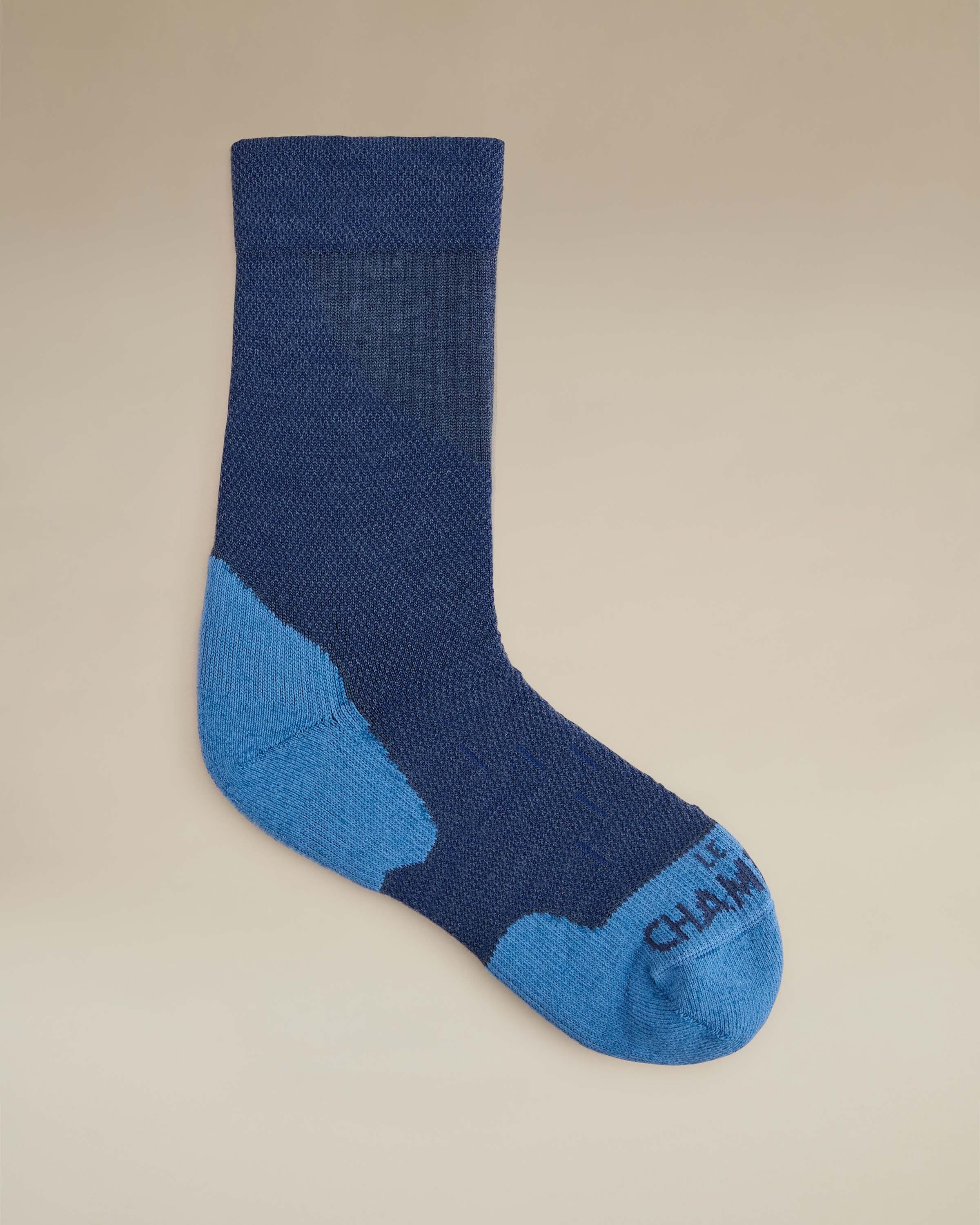 The Ultimate Socks Low - Dark Blue