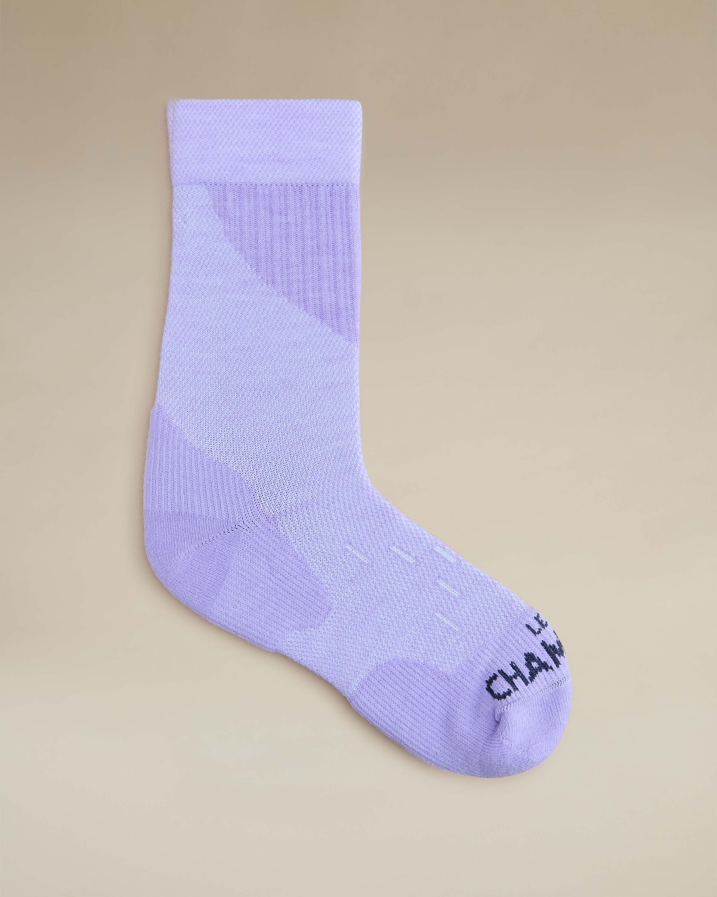 The Ultimate Socks Low - Lila