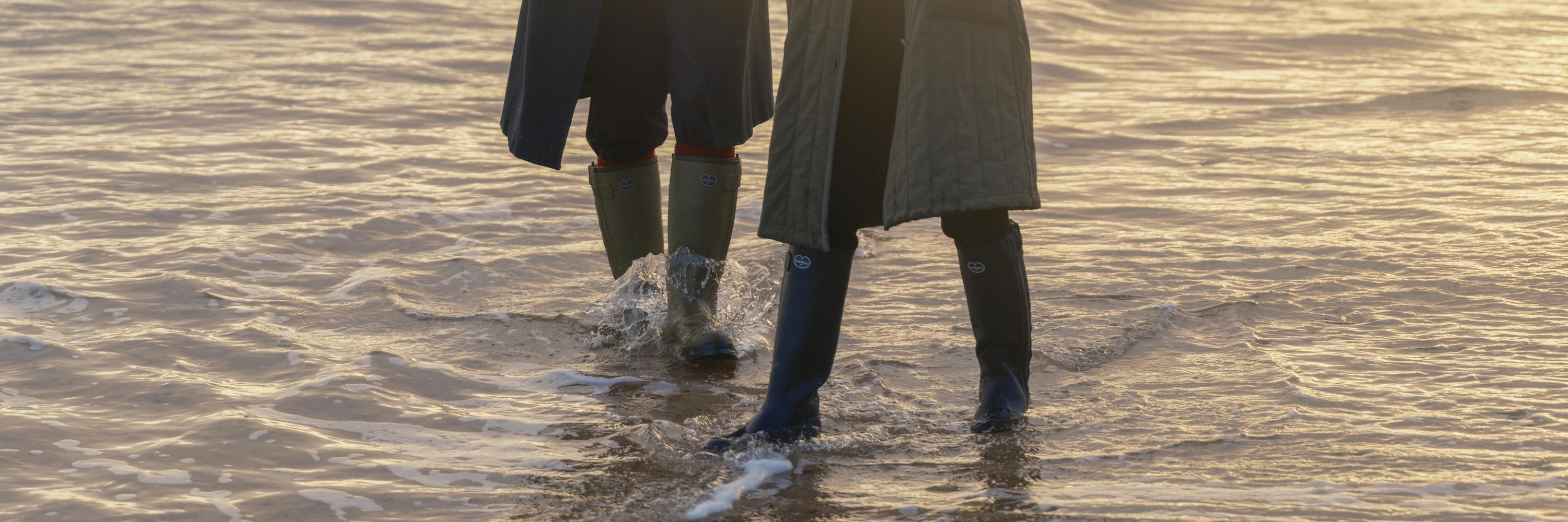 Best Warm Wellington Boots for Winter