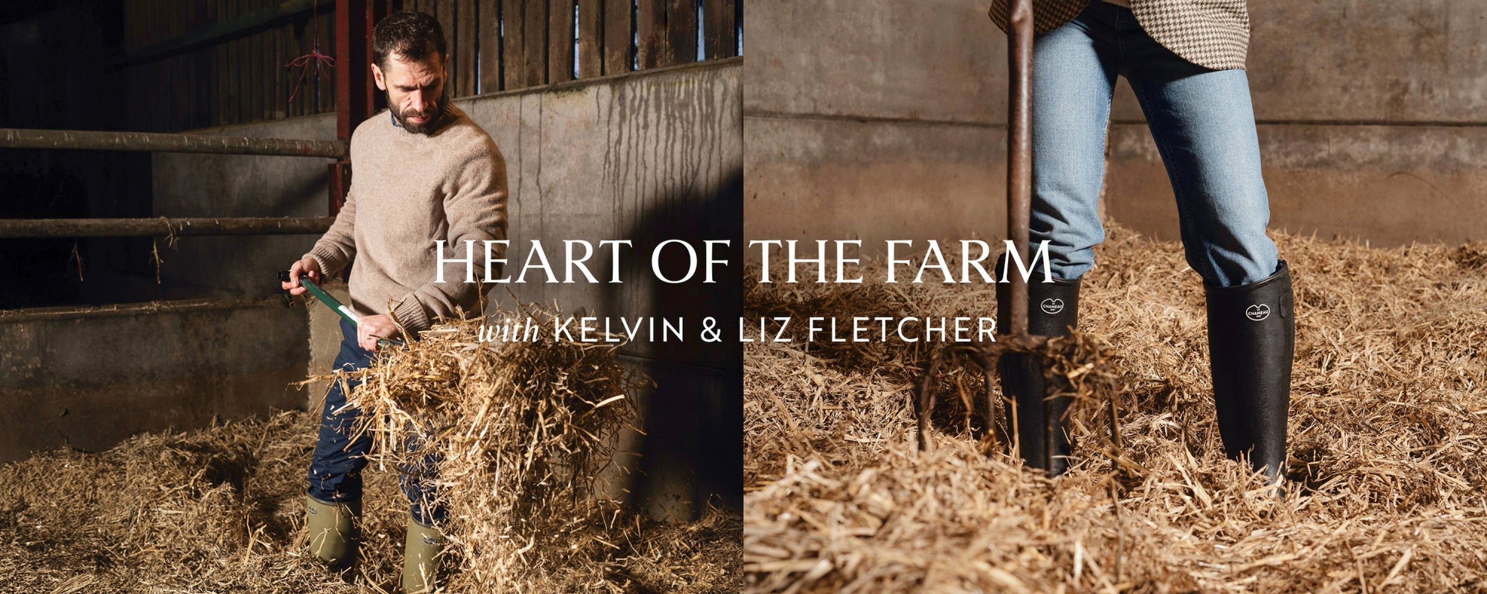 Heart of the Farm