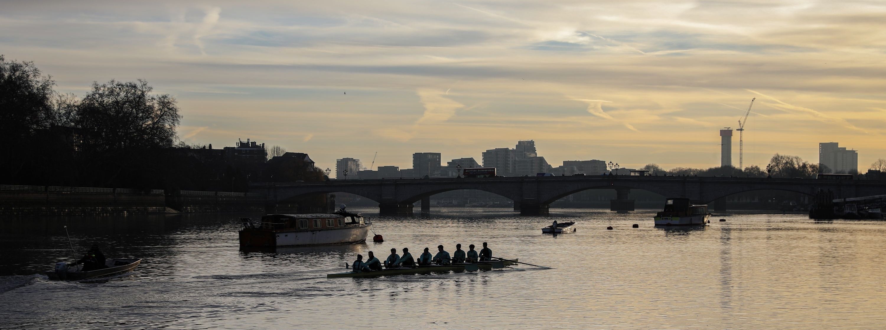 The Boat Race