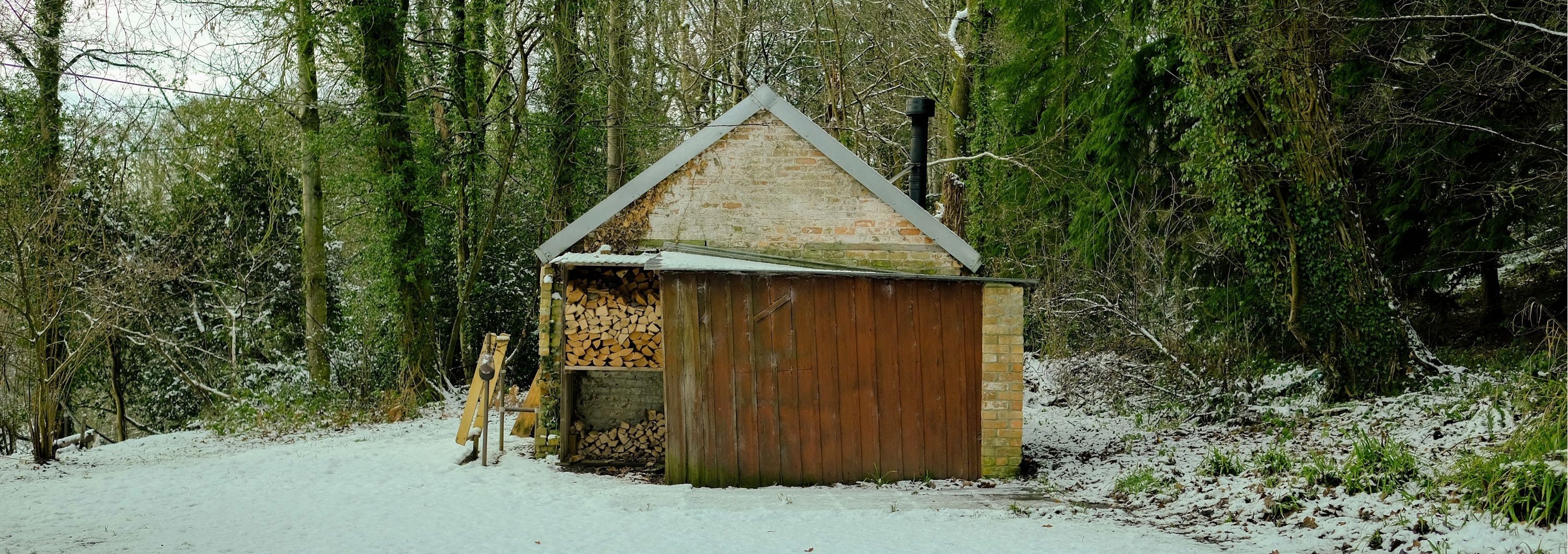 Snow and Ice: Choosing Wellies for Extreme Cold