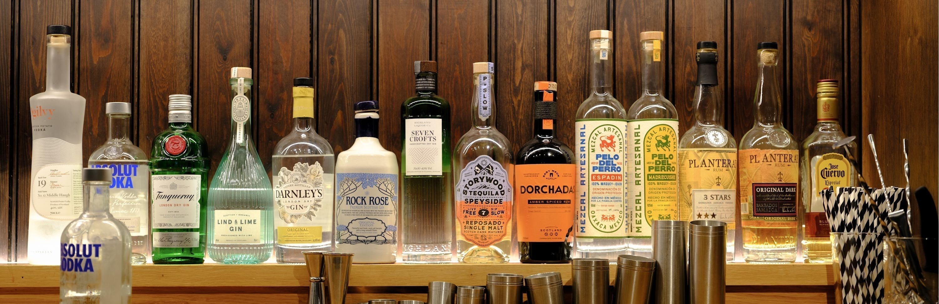 Recipe: Discover The Kinneuchar Inn