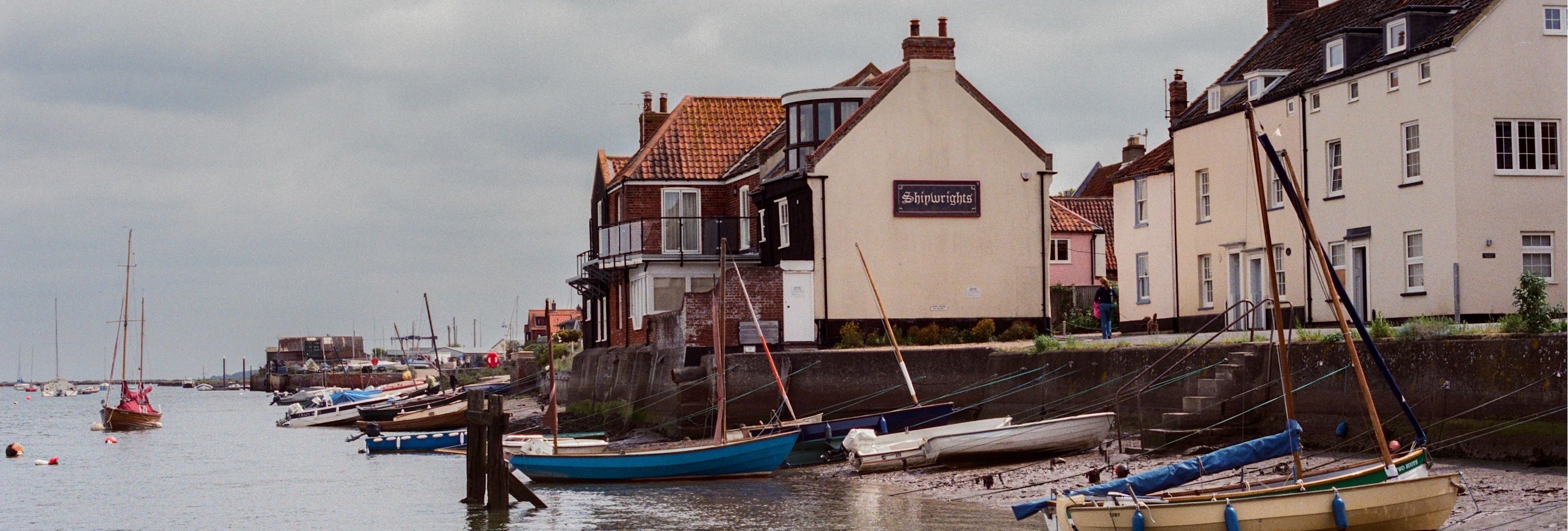 LC Recommends: North Norfolk