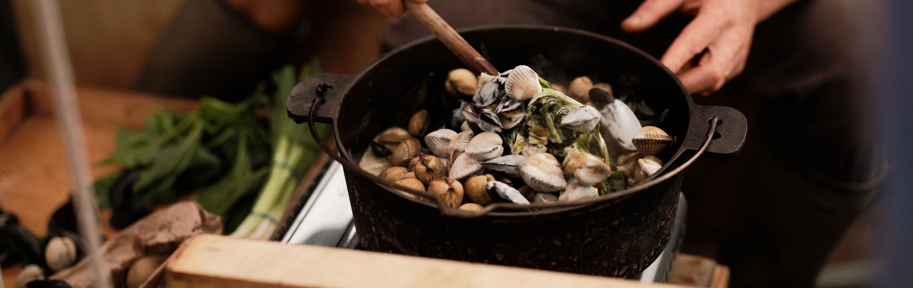 Gill Mellers' Recipes