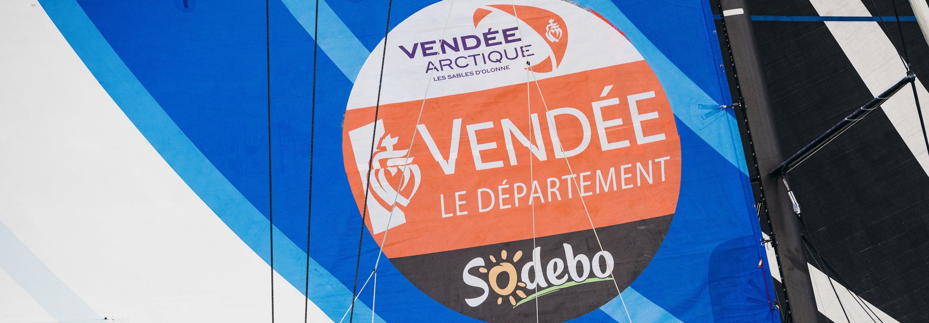 Souhaitons la bienvenue à nos Ambassadeurs du Vendée Globe