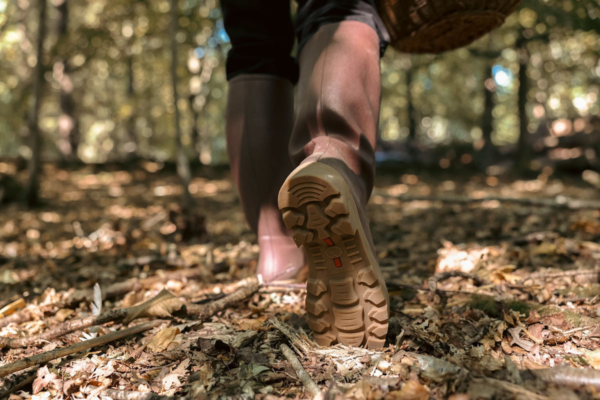 Wellington Boots for Autumn