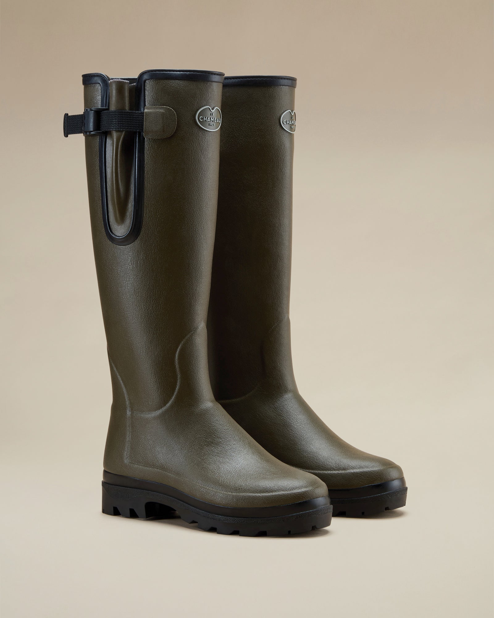 Rain Boots | Le Chameau
