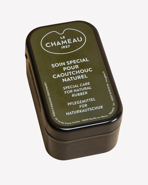 Care Sponge Black | Le Chameau