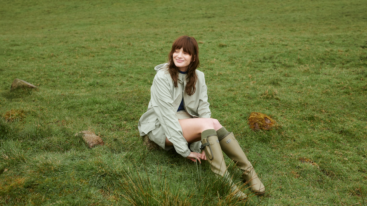 Women's Wellington Boots | Le Chameau