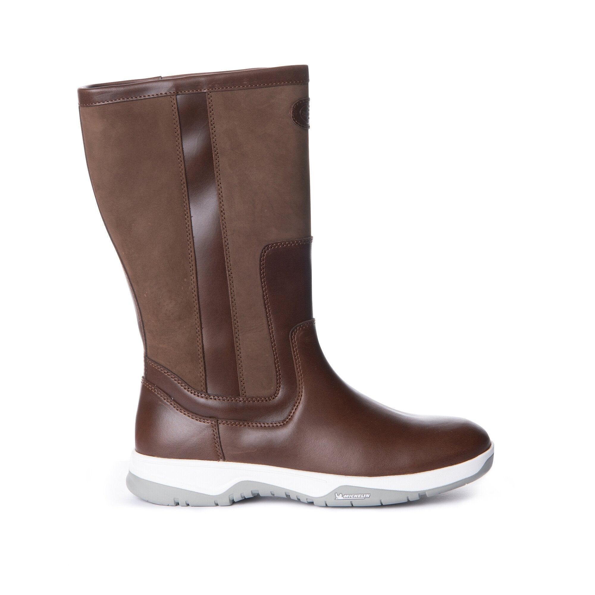 Pontus pour hommes - Caramel