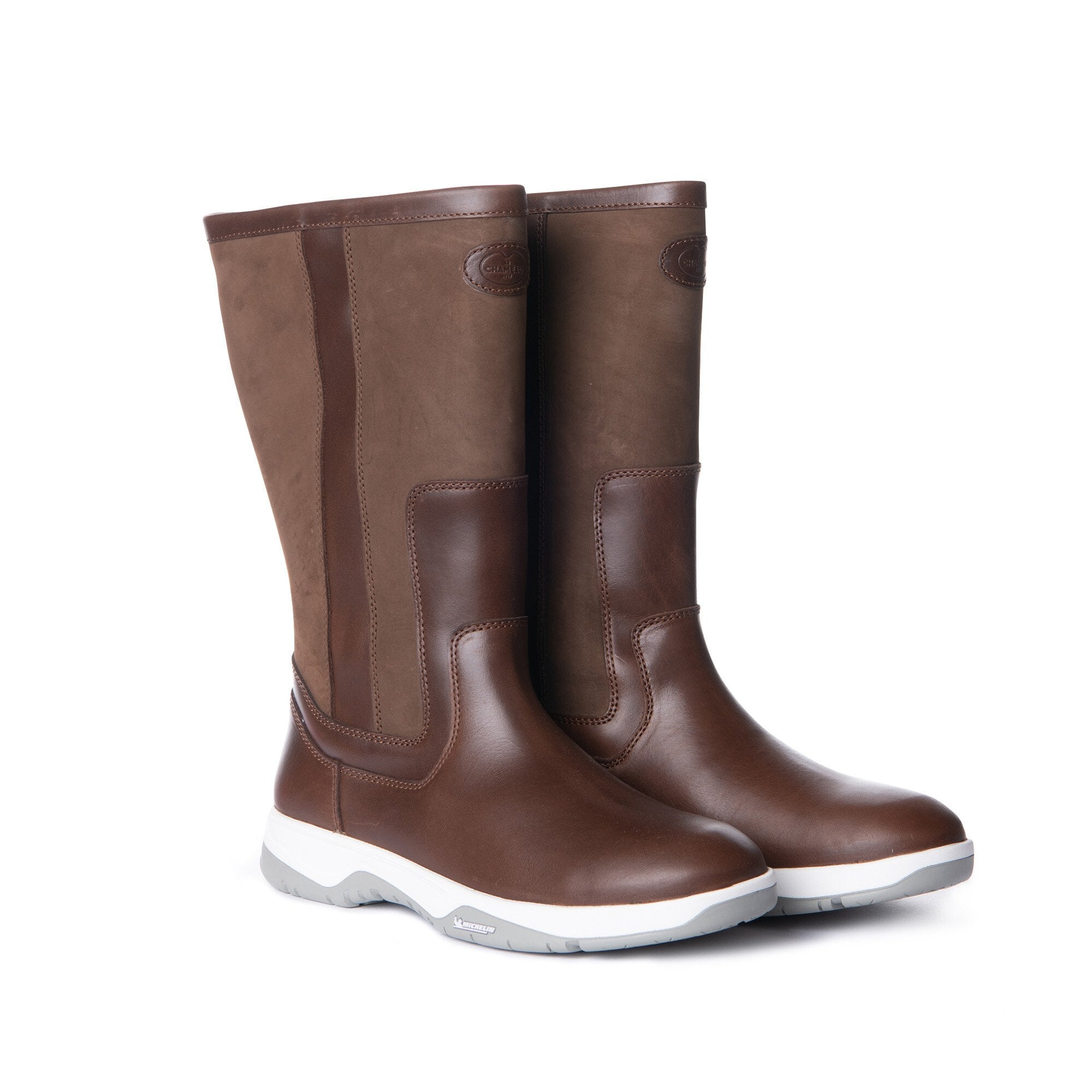 Pontus pour hommes - Caramel