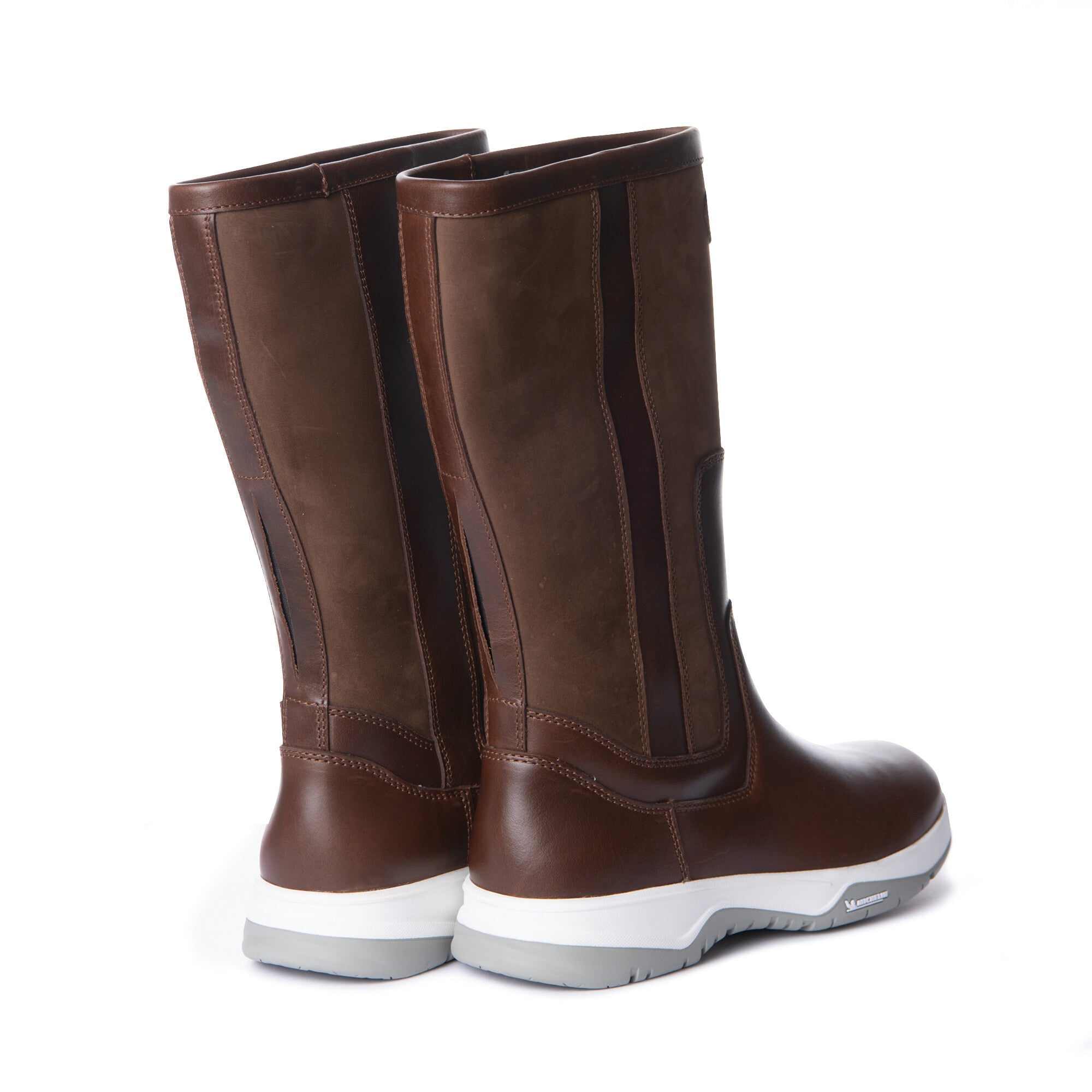 Pontus pour femmes - Caramel