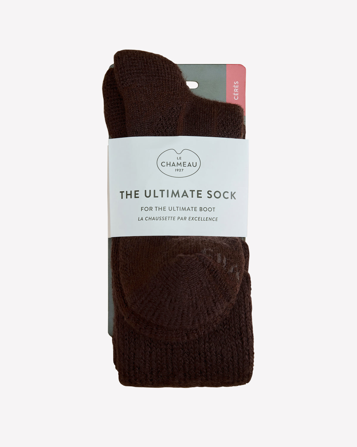 Ceres Socks Dark