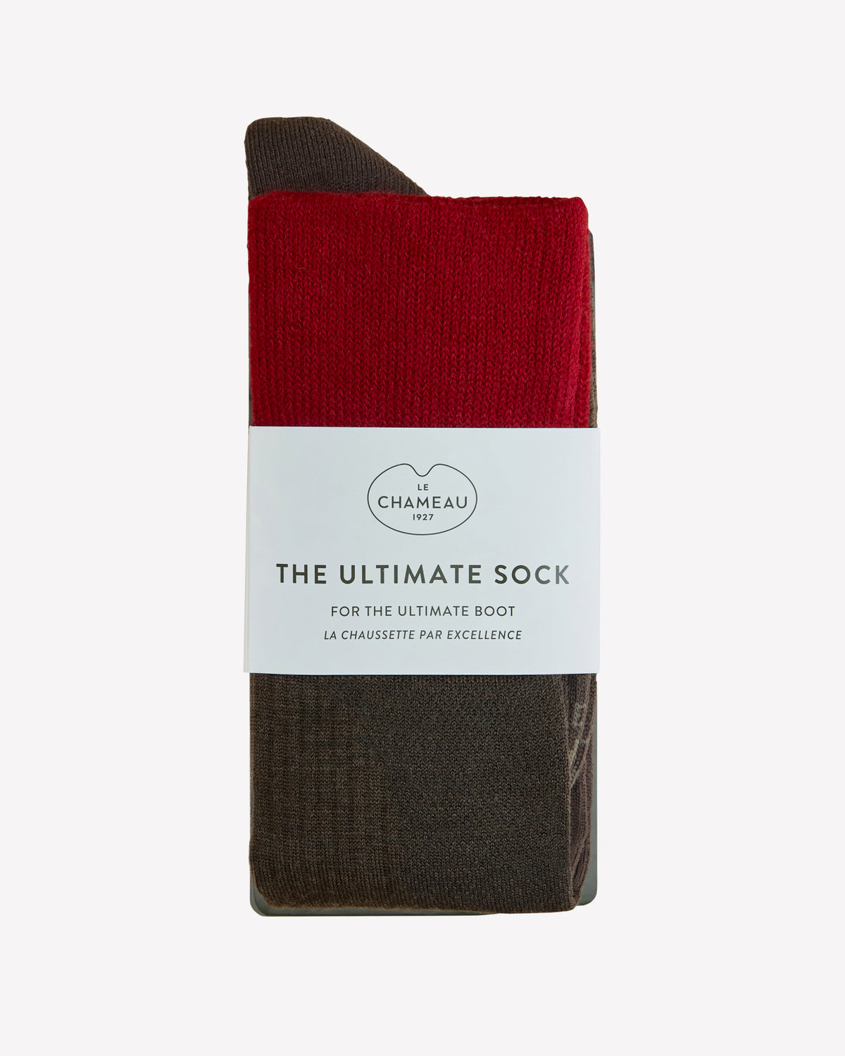 Ultimate Socks High
