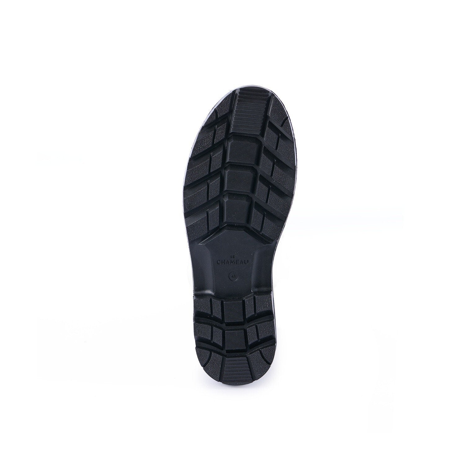 Bottillons Country Cross pour hommes - Vert Chameau