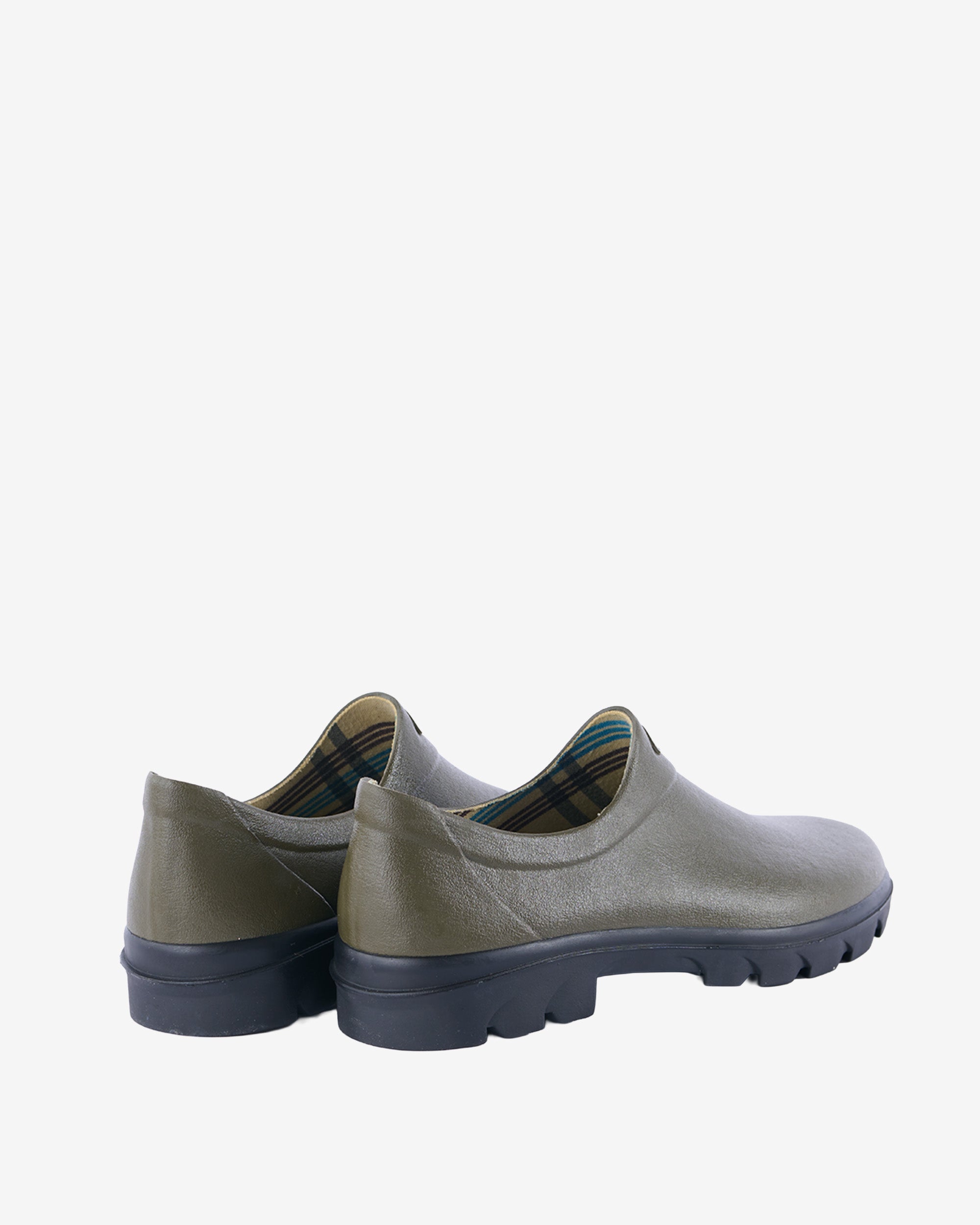 Men's Country Cross Sabotin - Chameau Green