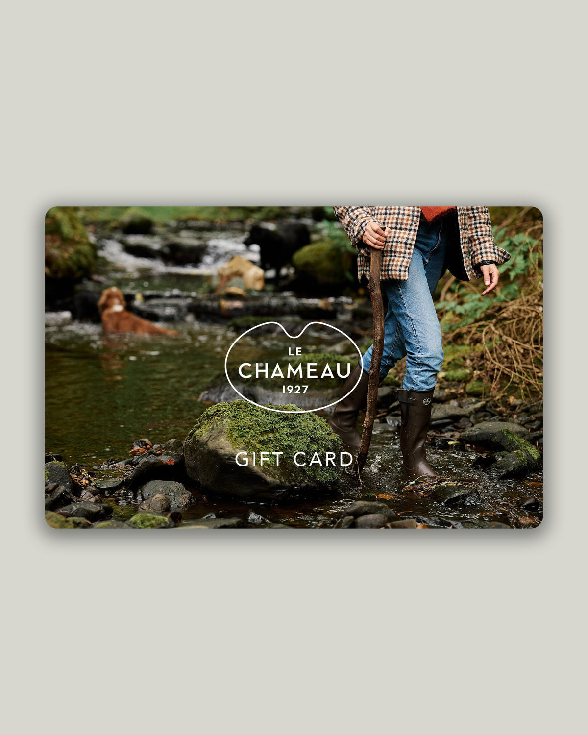 E-Gift Card