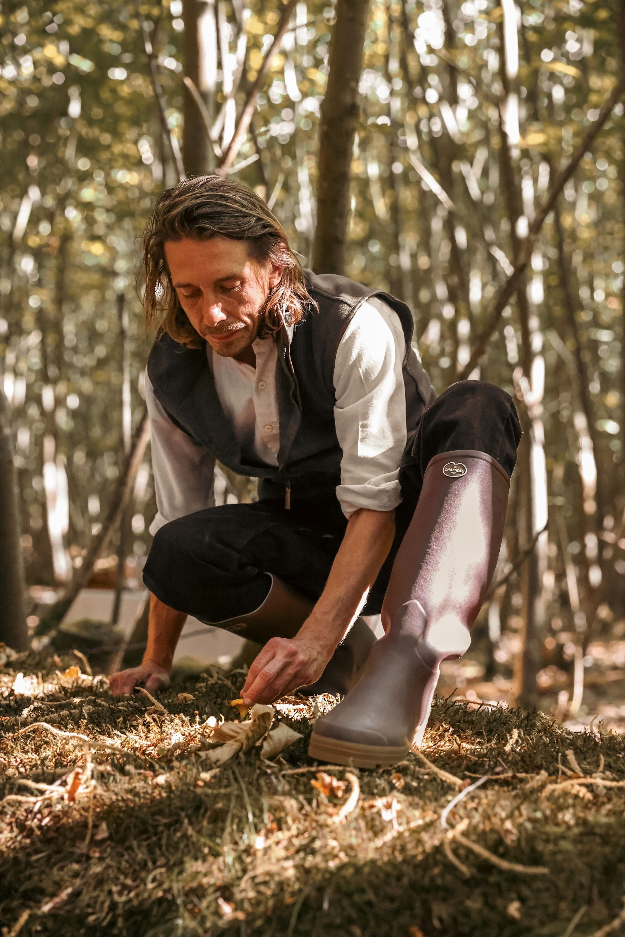 Wellington Boots Handmade since 1927 | Le Chameau