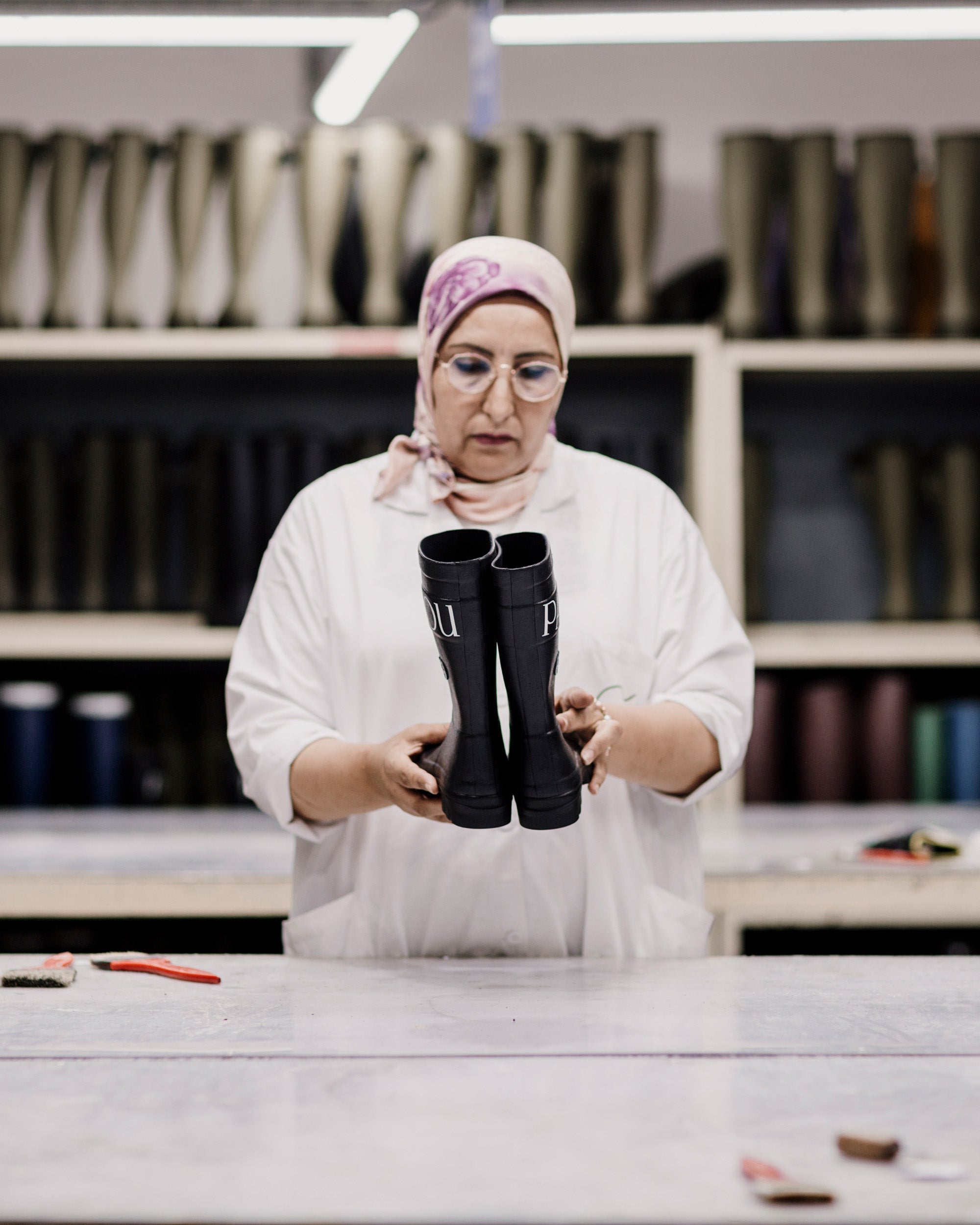 Care Sponge Black | Le Chameau