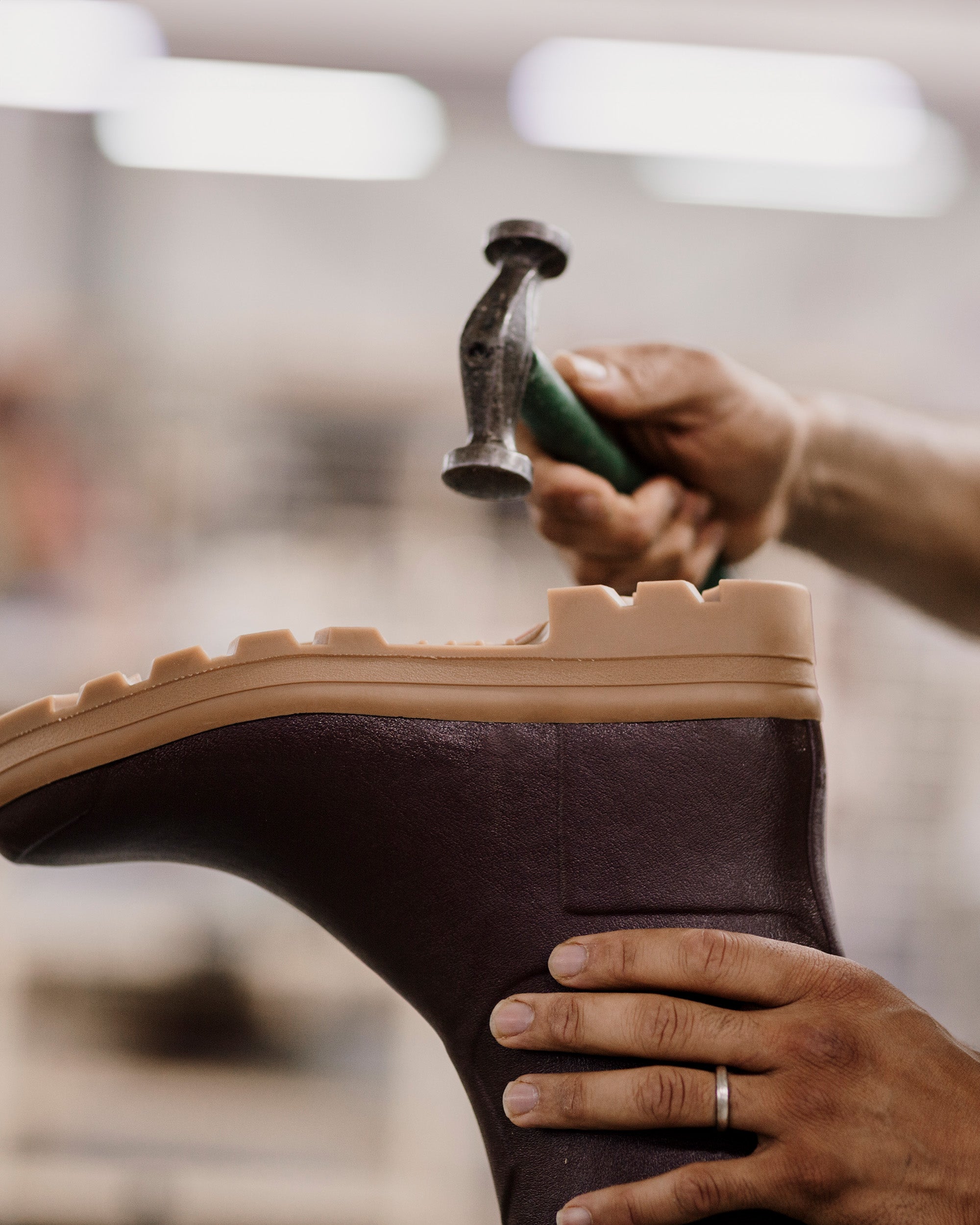 Care Sponge Black | Le Chameau