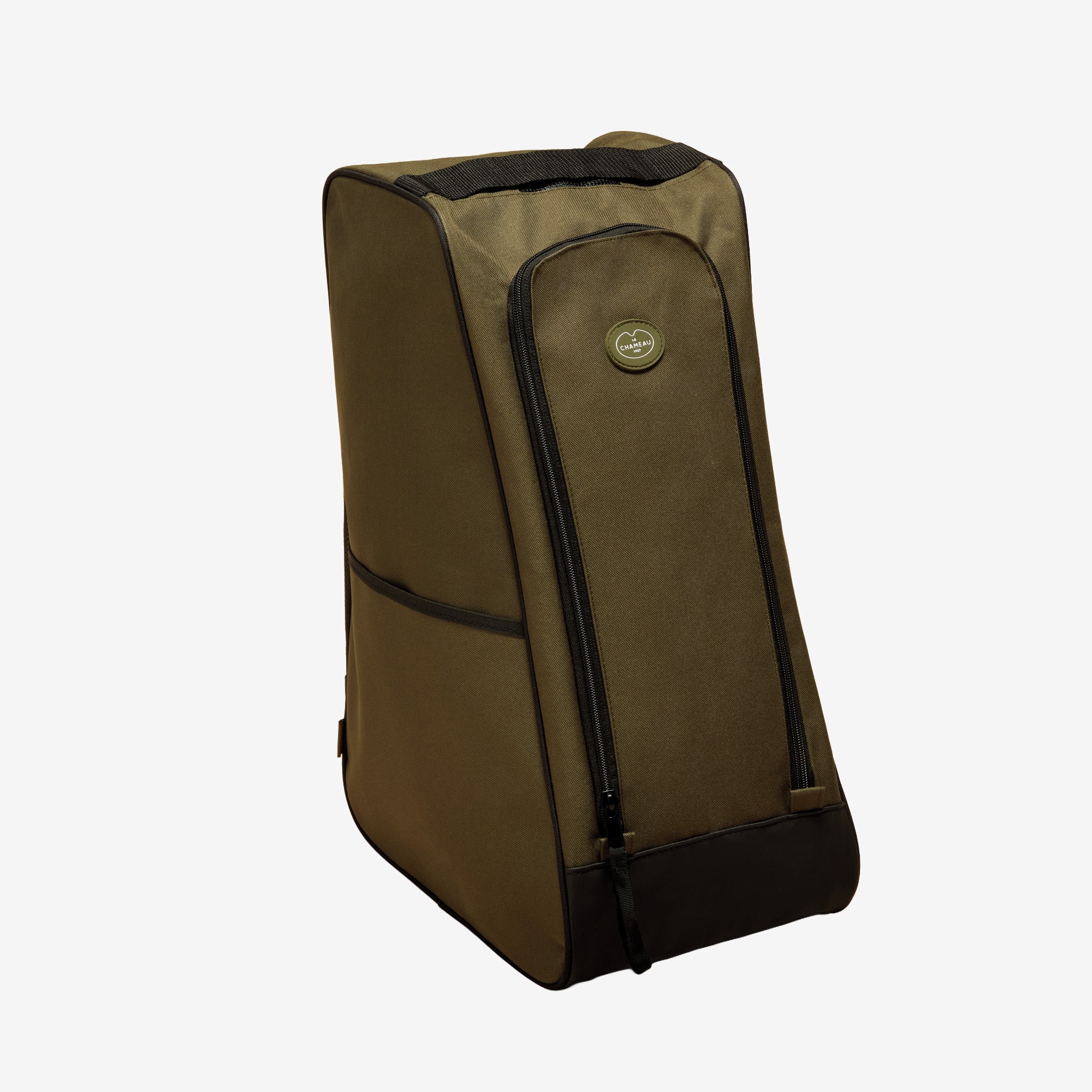 Boot Bag - Chameau Green