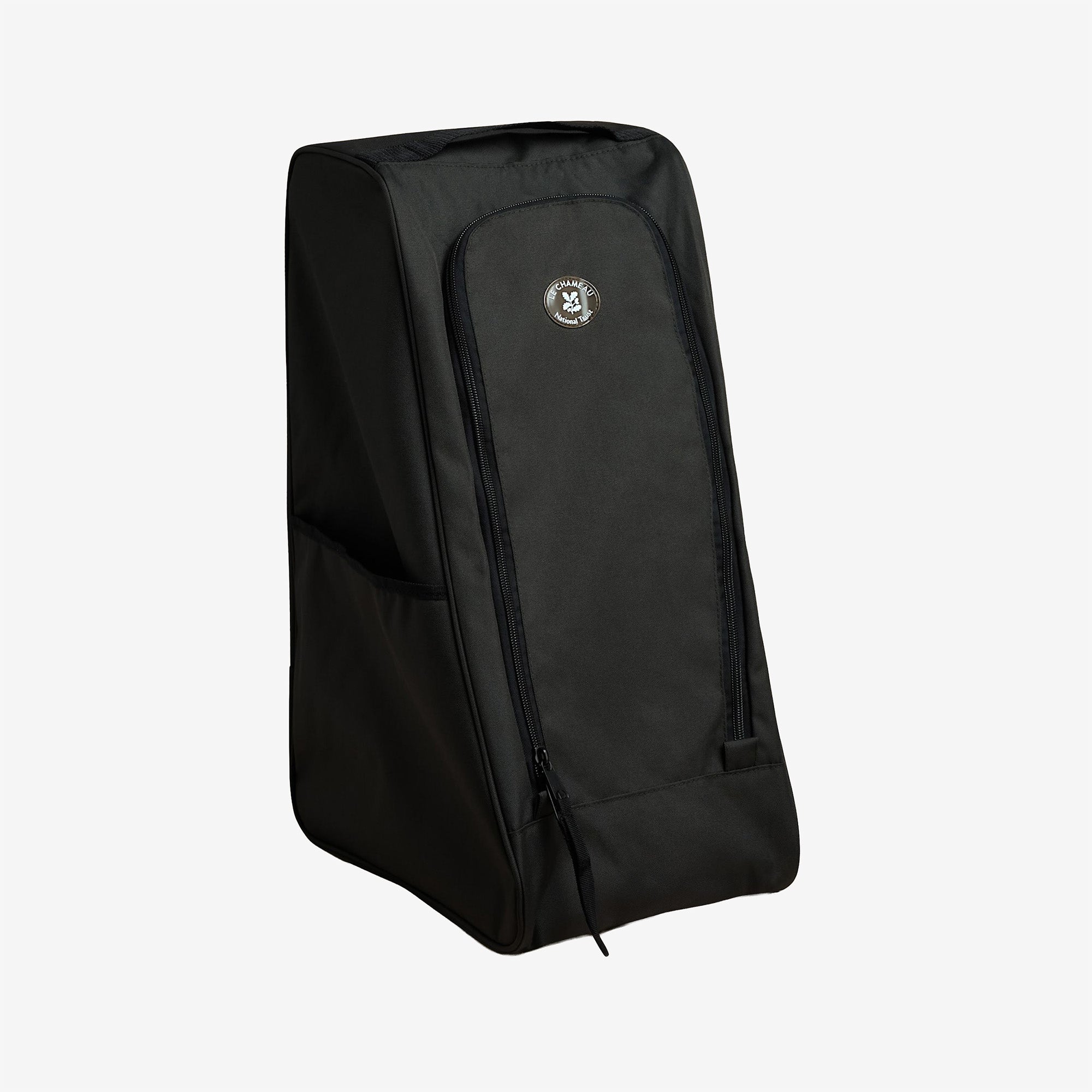 Le Chameau x National Trust Boot Bag - Oak Green