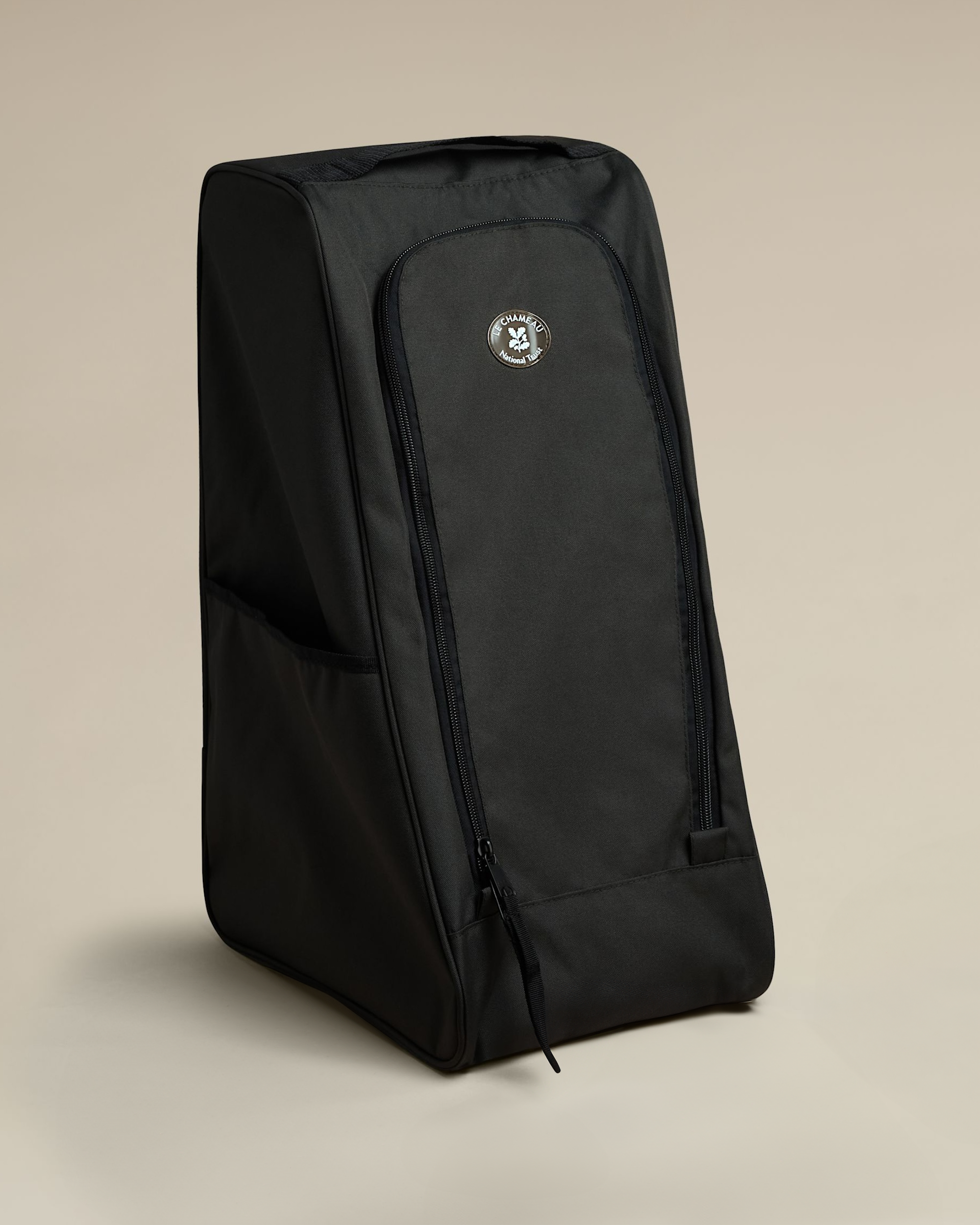 Le Chameau x National Trust Boot Bag - Oak Green