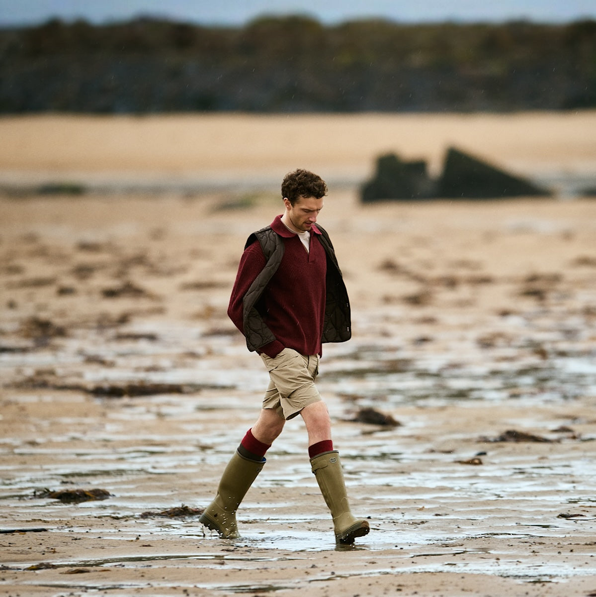 Wellington Boots Handmade since 1927 | Le Chameau