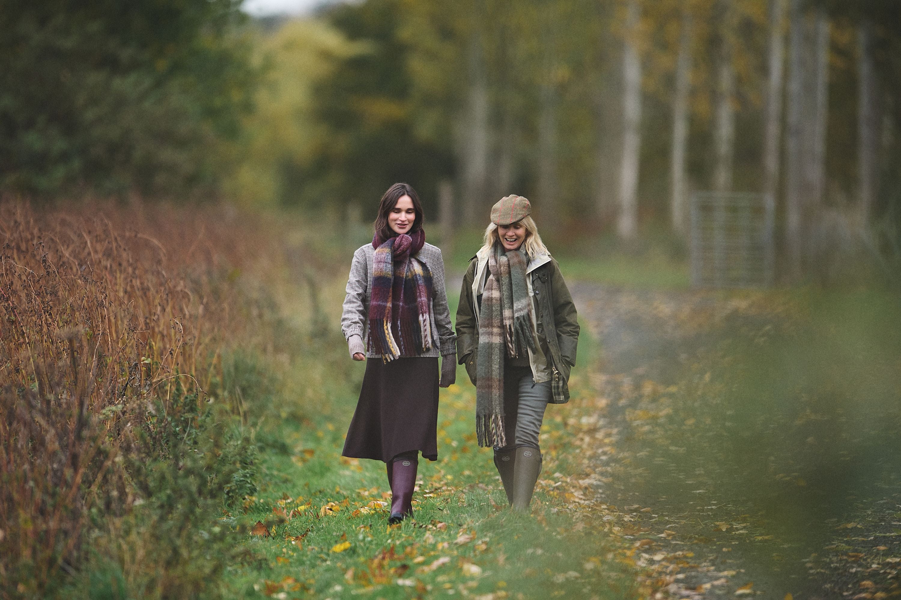 Women's Boots: Comfort, Quality & All-Weather Styles | Le Chameau