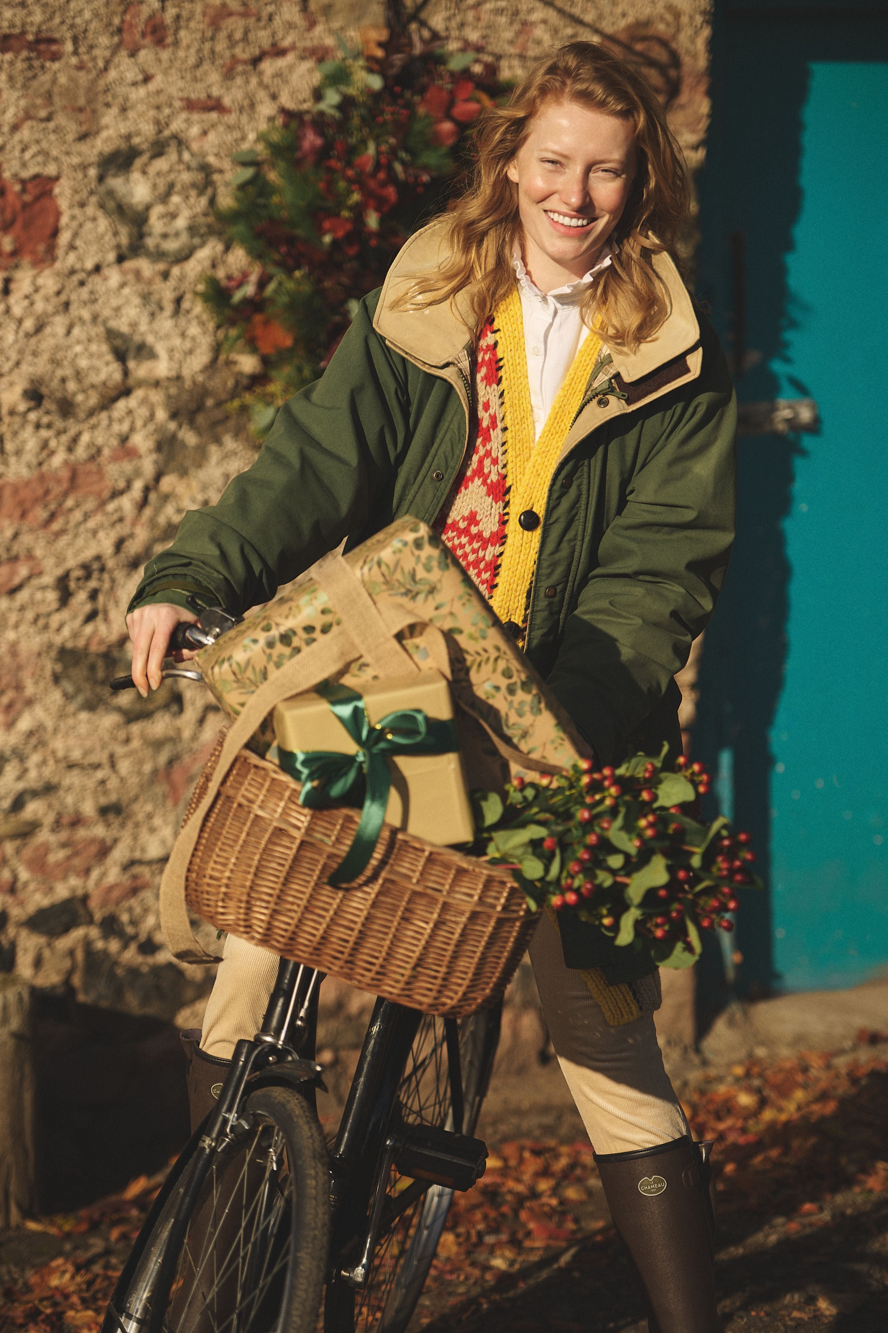 Gift Guide | Le Chameau