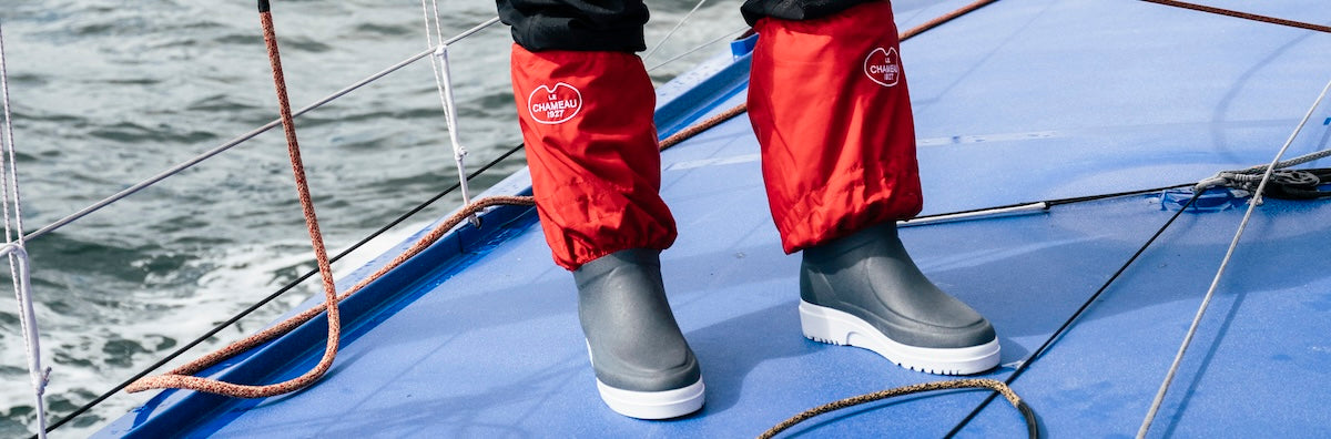 How to choose the right boot for you & your activities | Le Chameau